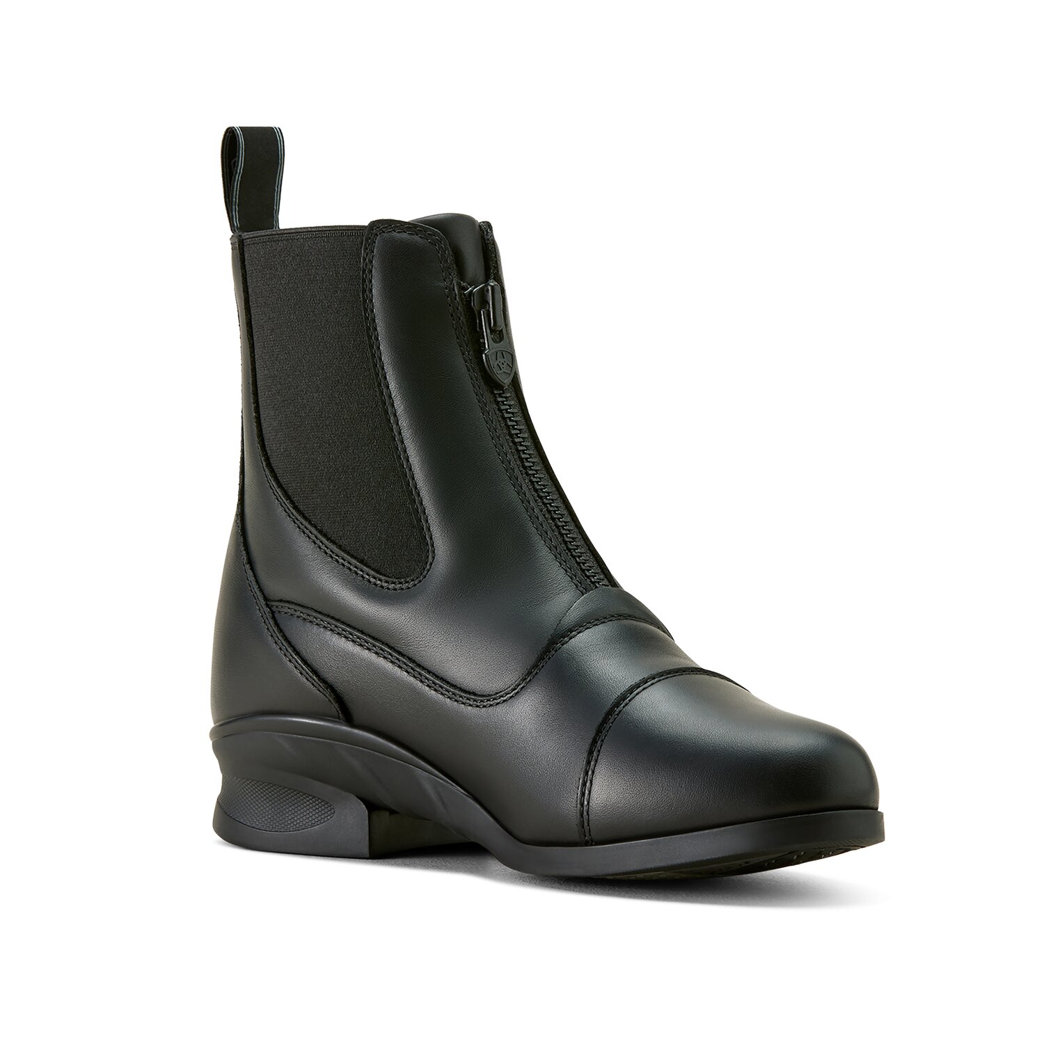ARIAT Stiefelette Heritage IV Zip H2O, für Damen &ndash; Ansicht 4