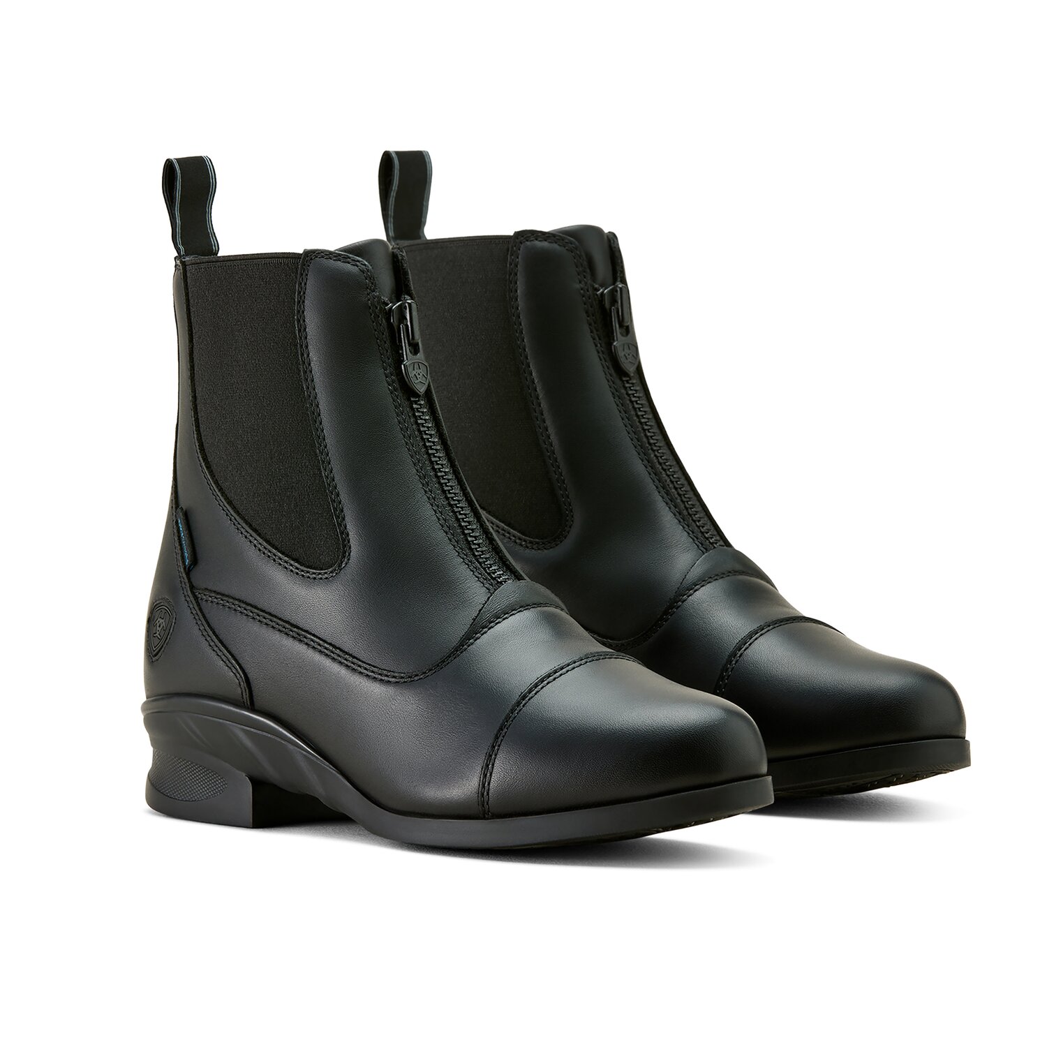 ARIAT Stiefelette Heritage IV Zip H2O, für Damen &ndash; Ansicht 7
