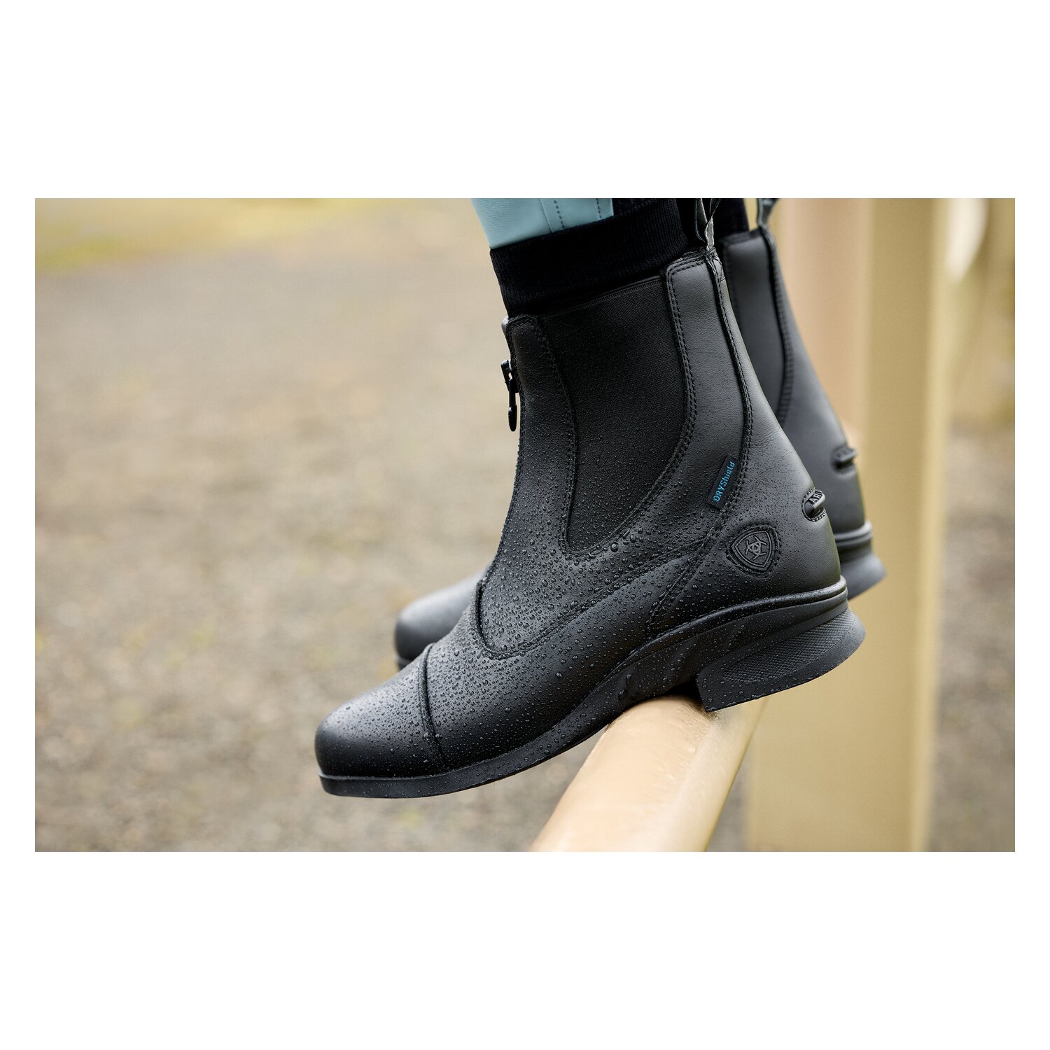 ARIAT Stiefelette Heritage IV Zip H2O, für Damen &ndash; Ansicht 8