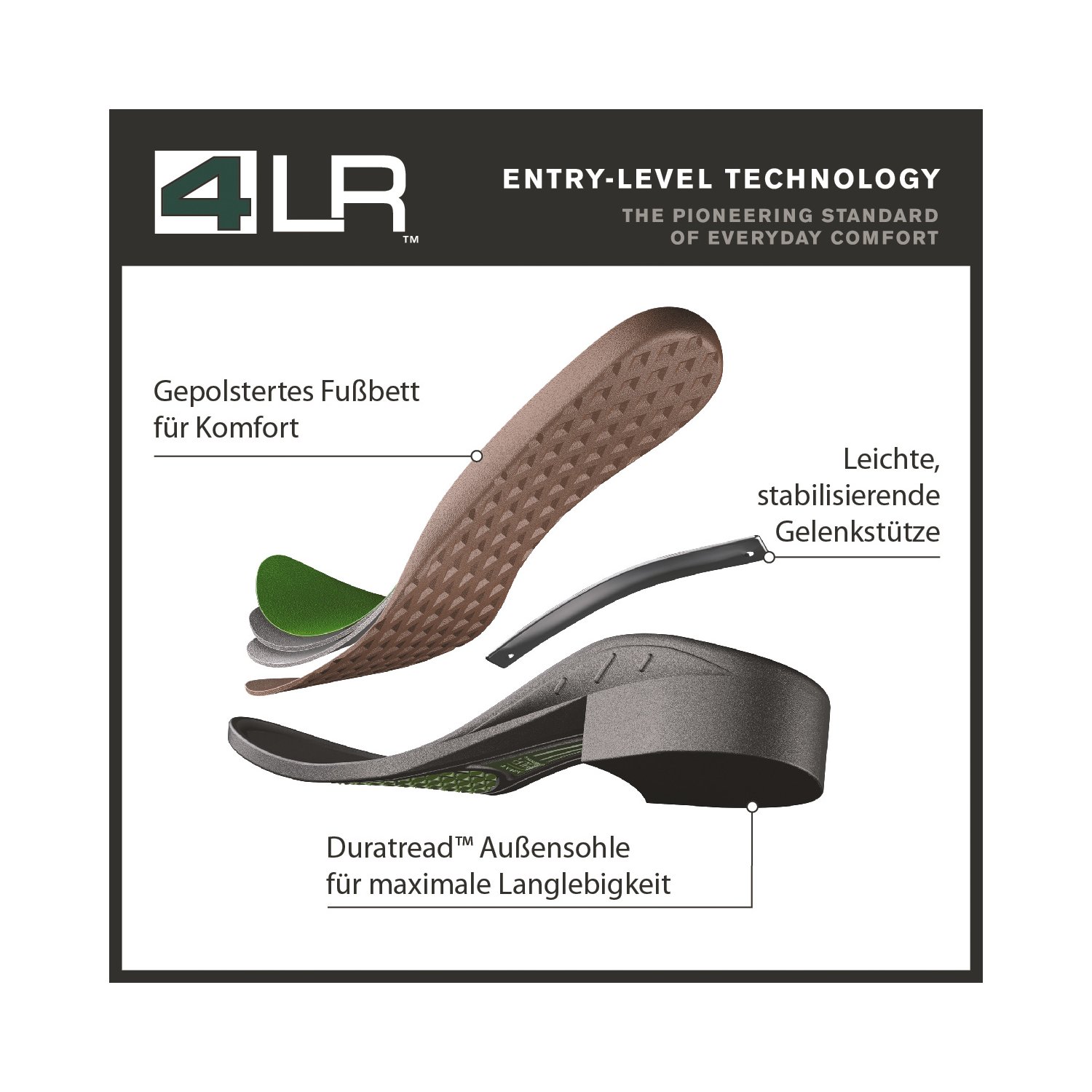 ARIAT Reitstiefeletten Heritage IV Paddock, für Damen &ndash; Ansicht 6