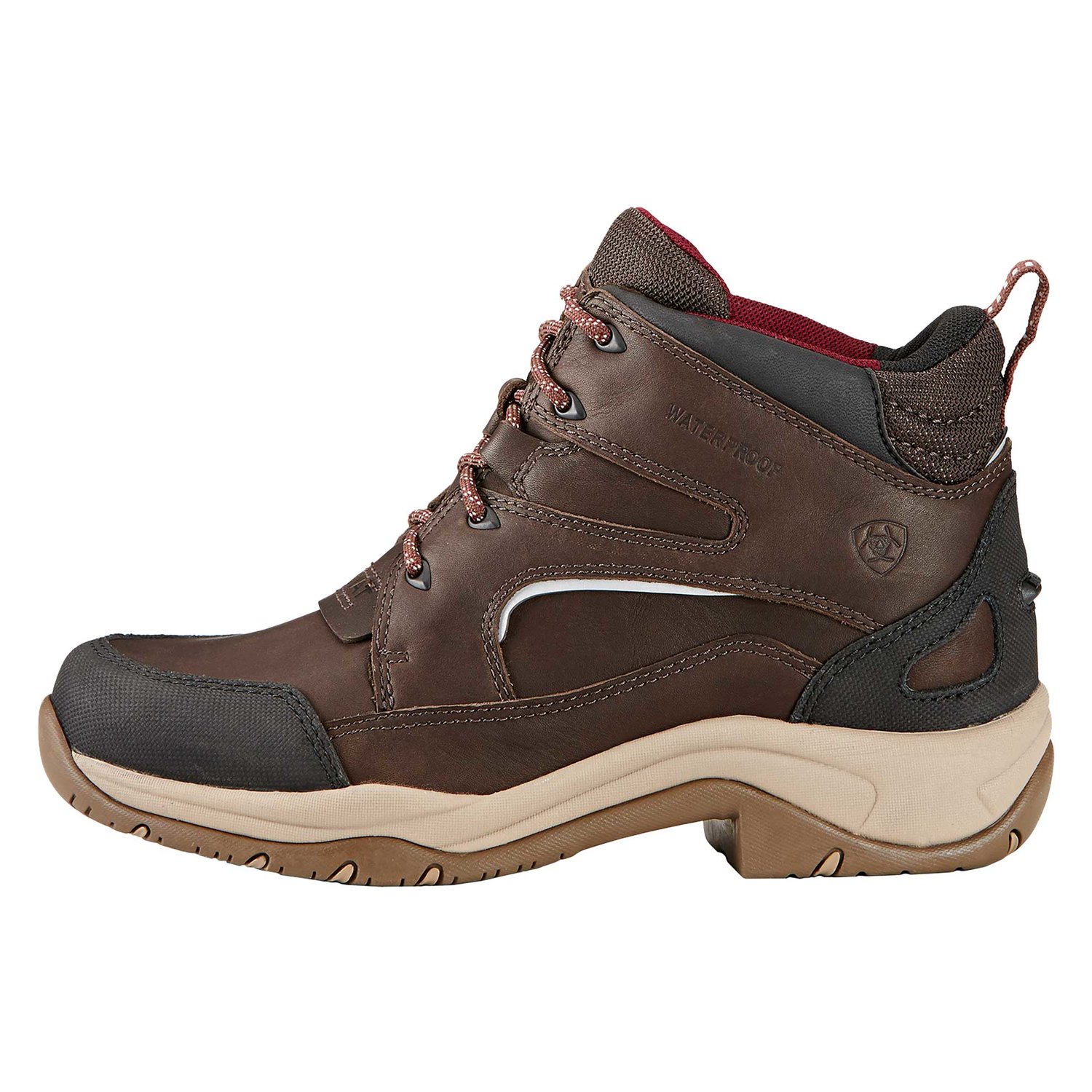 ARIAT Trekkingschuh Telluride II H2O – Ansicht 3