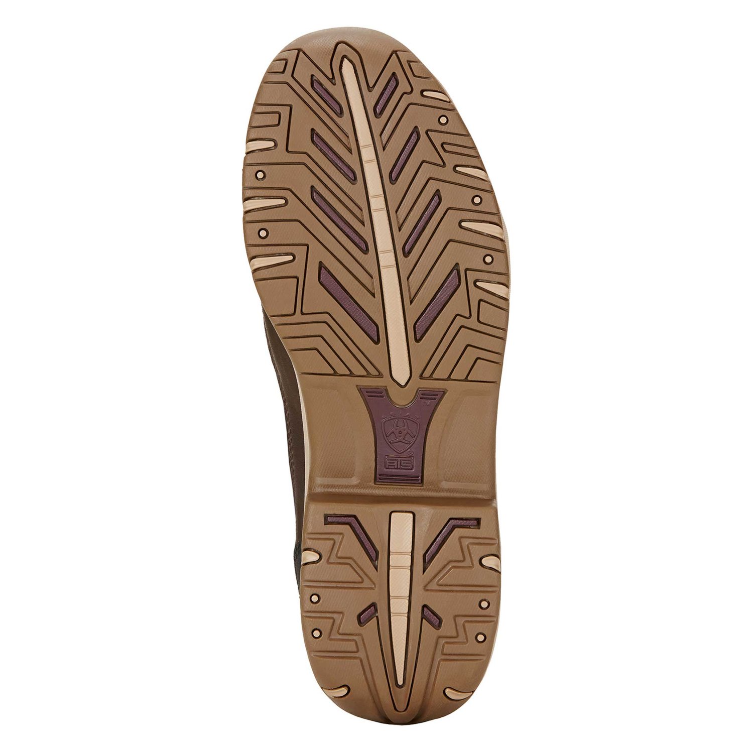 ARIAT Trekkingschuh Telluride II H2O – Ansicht 4