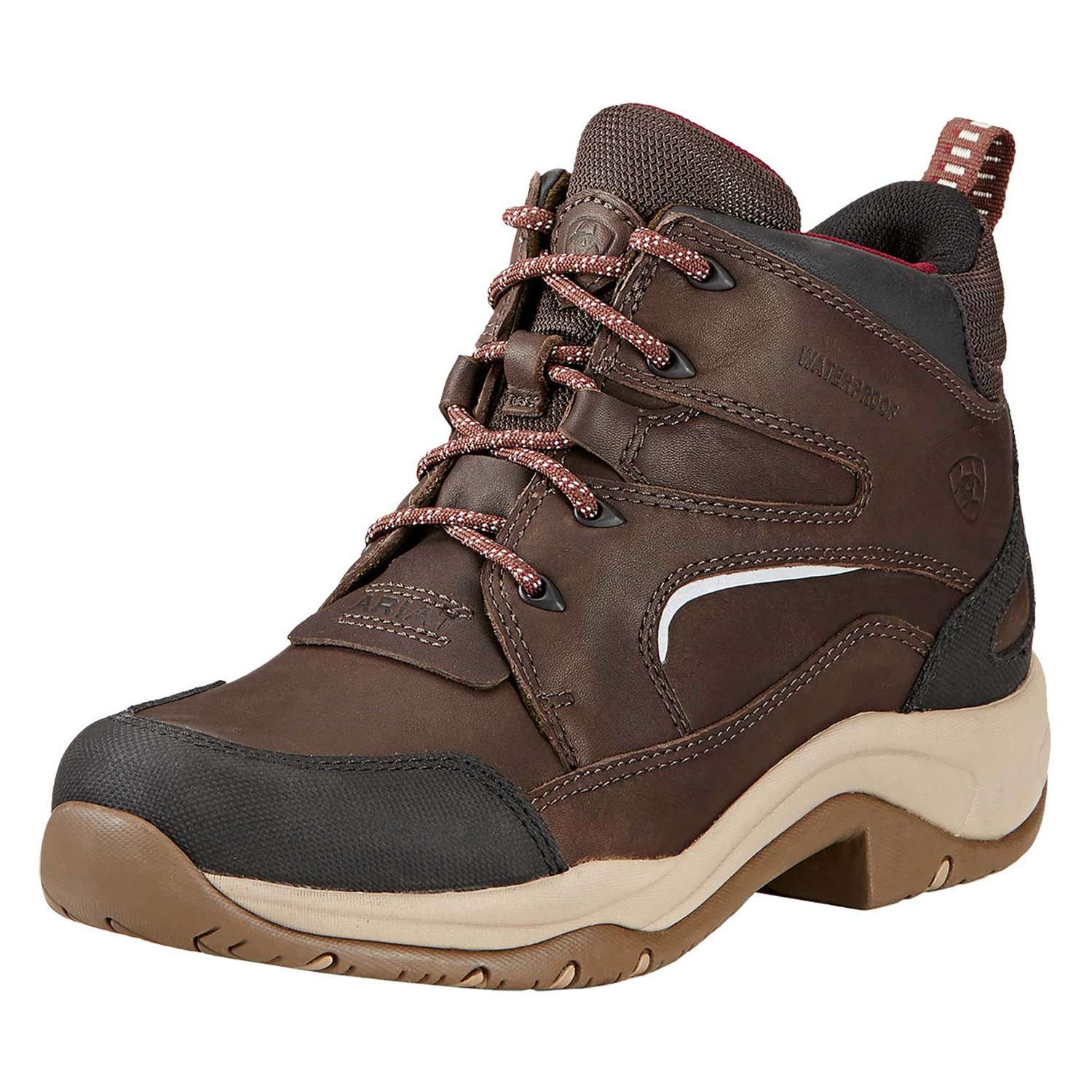 ARIAT Trekkingschuh Telluride II H2O – Ansicht 1