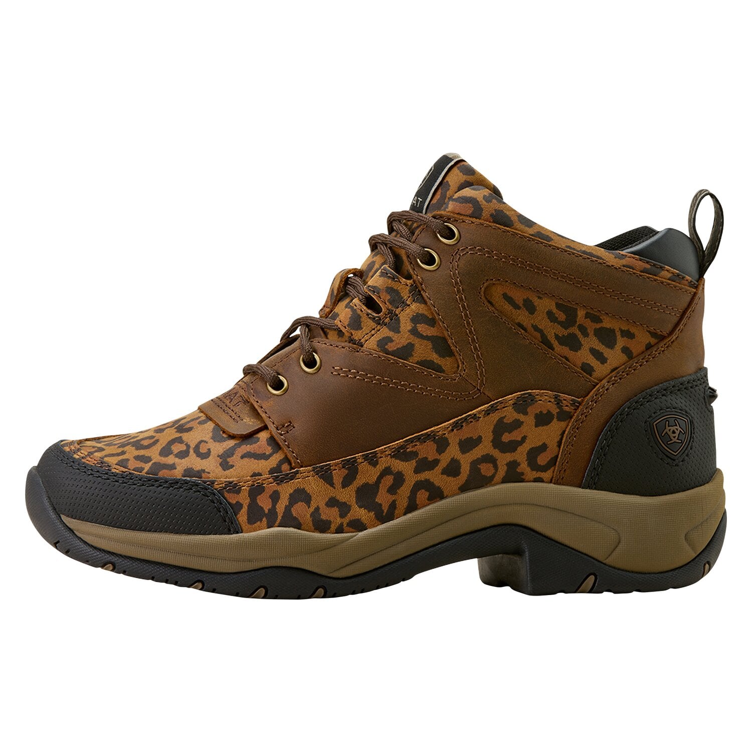 ARIAT Reit- und Trekkingschuh Woman's Terrain &ndash; Ansicht 2