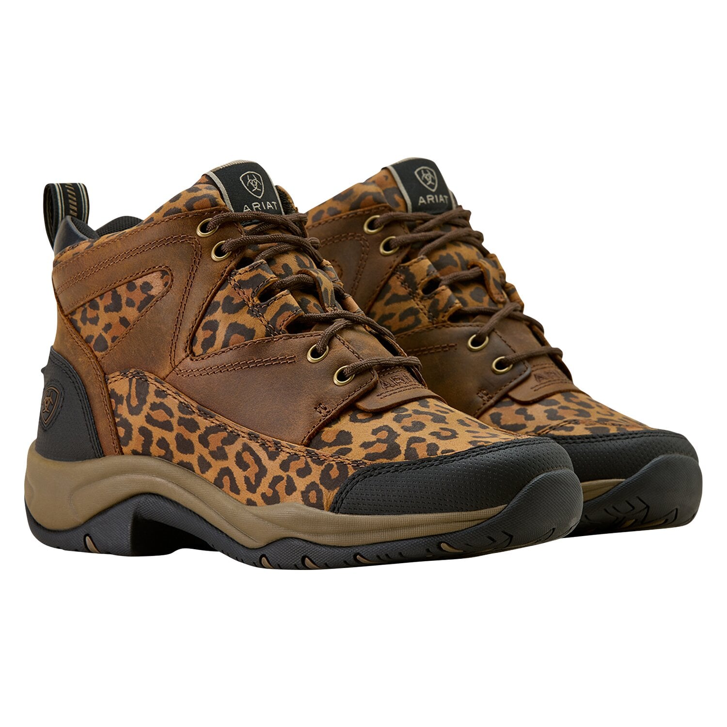 ARIAT Reit- und Trekkingschuh Woman's Terrain &ndash; Ansicht 3