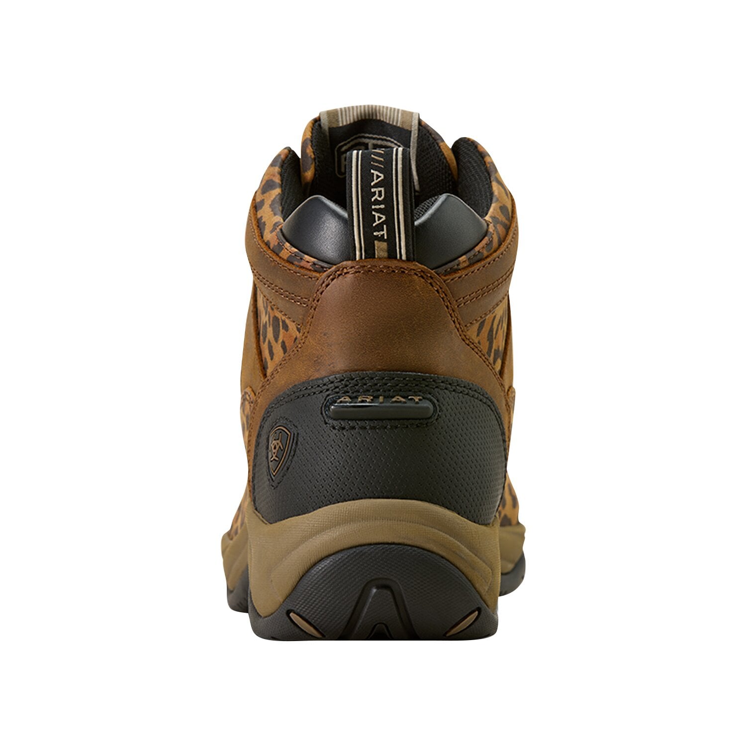 ARIAT Reit- und Trekkingschuh Woman's Terrain &ndash; Ansicht 4