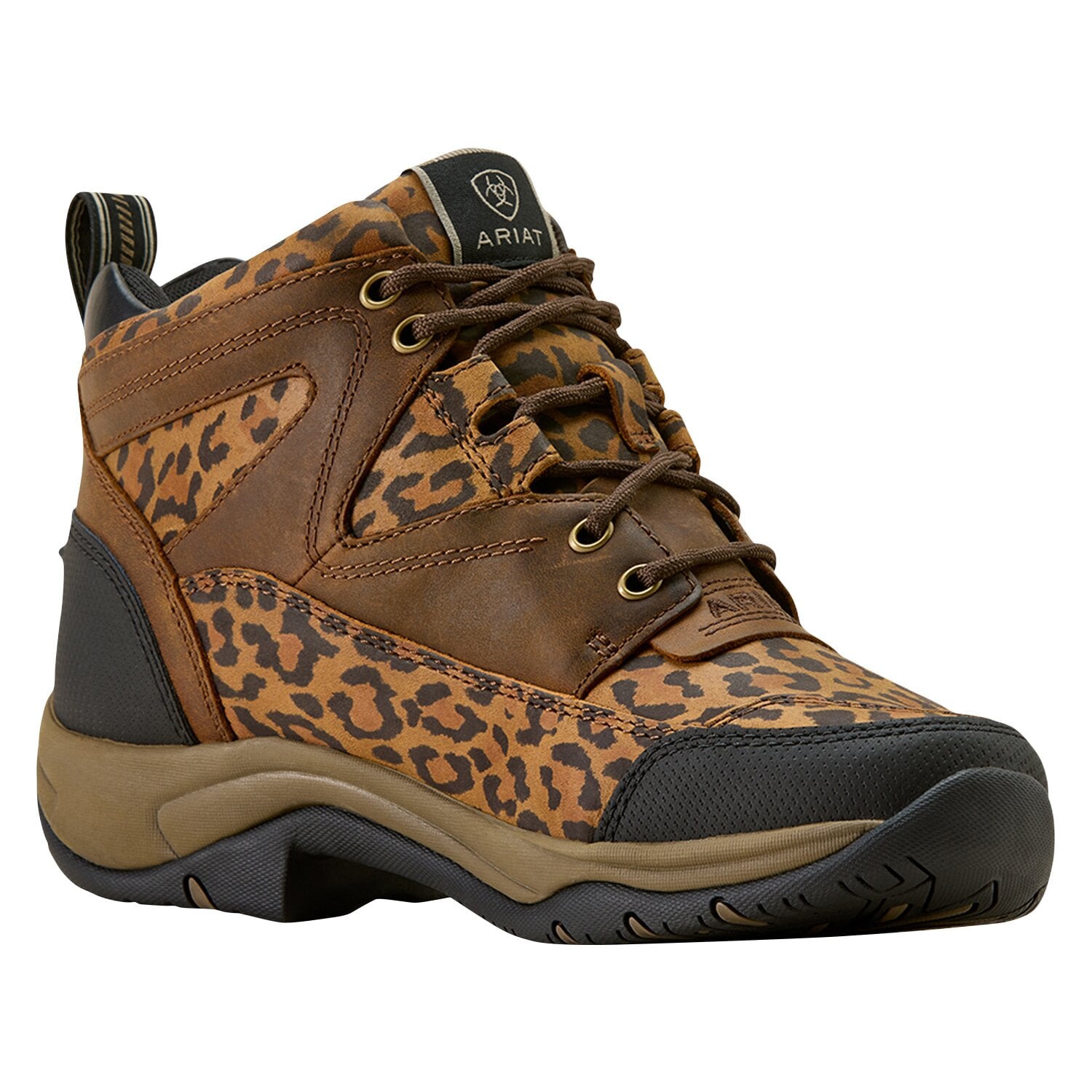ARIAT Reit- und Trekkingschuh Woman's Terrain &ndash; Ansicht 1