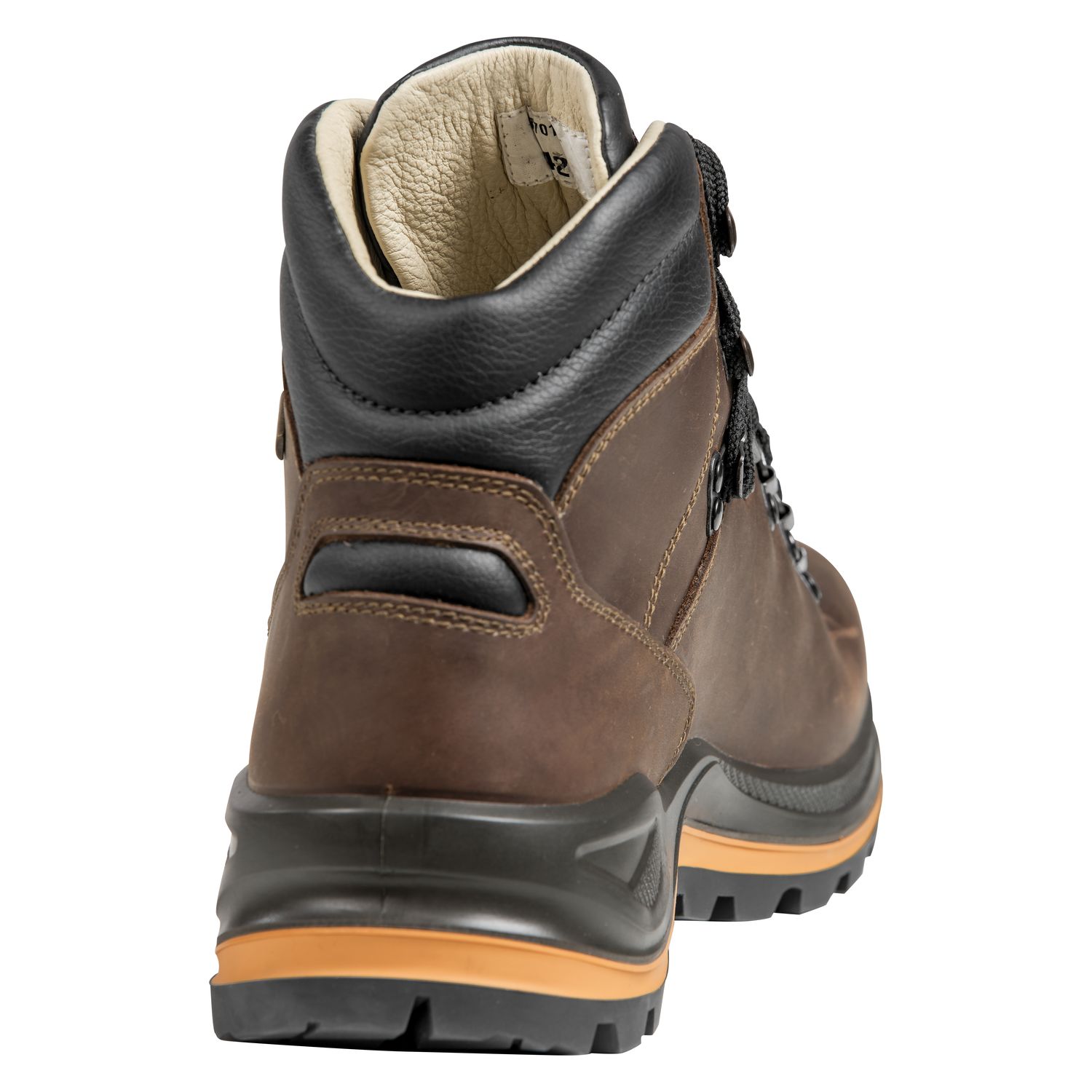 grisport Reit- und Trekkingschuh Genf – Ansicht 2