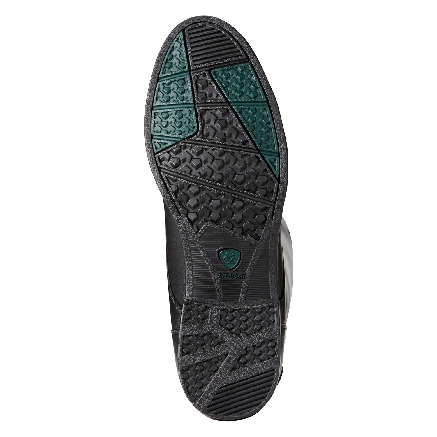 ARIAT Reitstiefel Heritage Contour ll – Ansicht 5