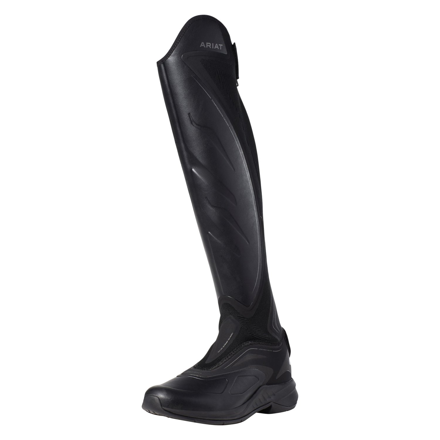 ARIAT Reitstiefel Women's Ascent Tall – Ansicht 2