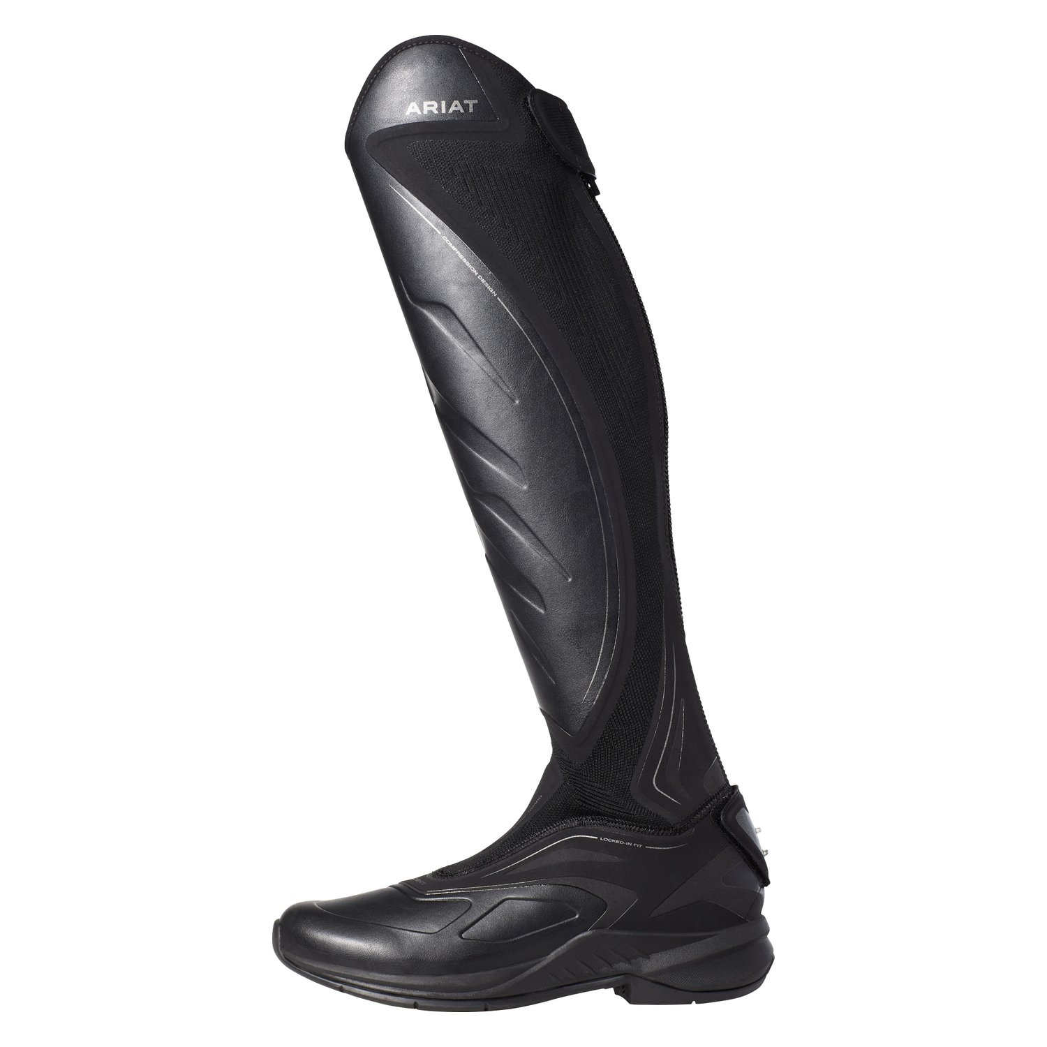 ARIAT Reitstiefel Women's Ascent Tall – Ansicht 1