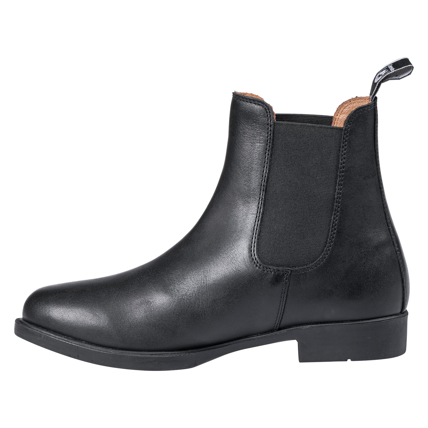 Loesdau Jodhpurstiefel Liverpool – Ansicht 2