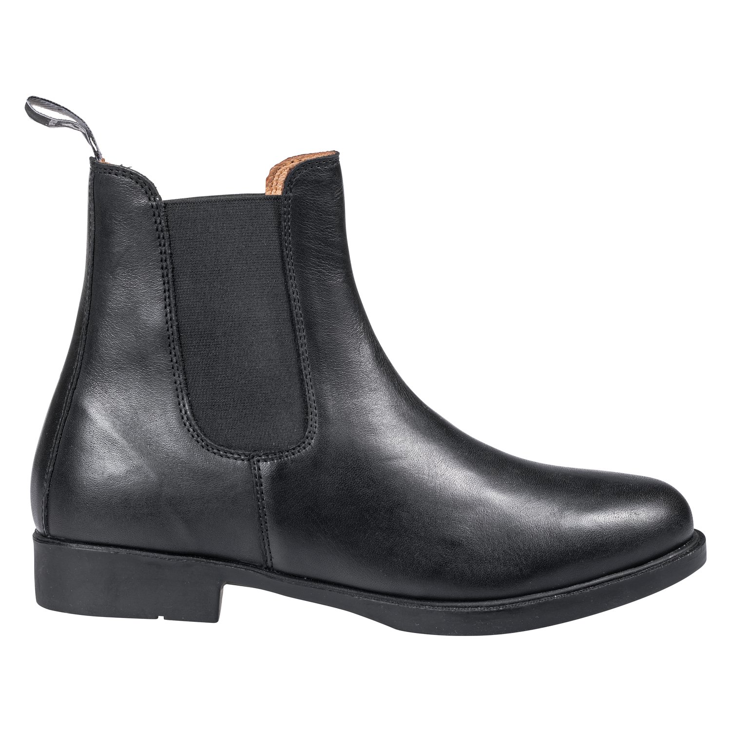 Loesdau Jodhpurstiefel Liverpool – Ansicht 3