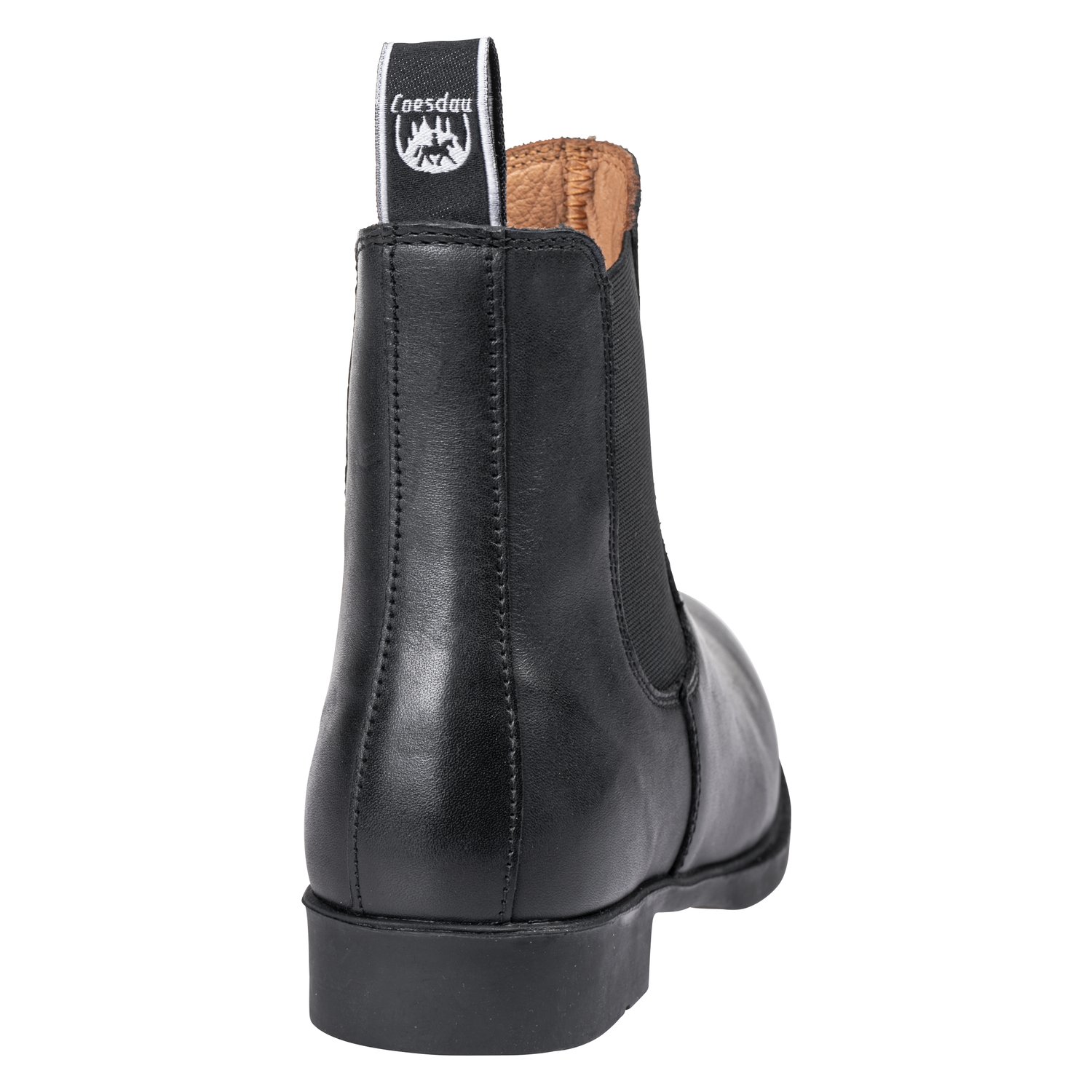Loesdau Jodhpurstiefel Liverpool – Ansicht 4
