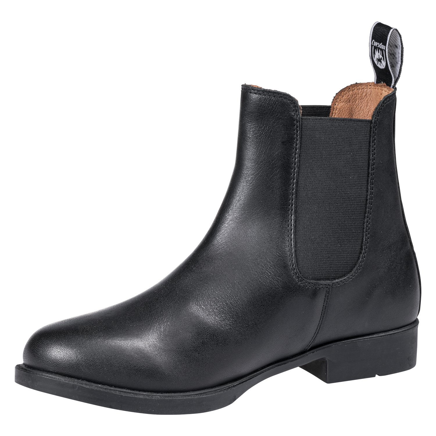 Loesdau Jodhpurstiefel Liverpool – Ansicht 1