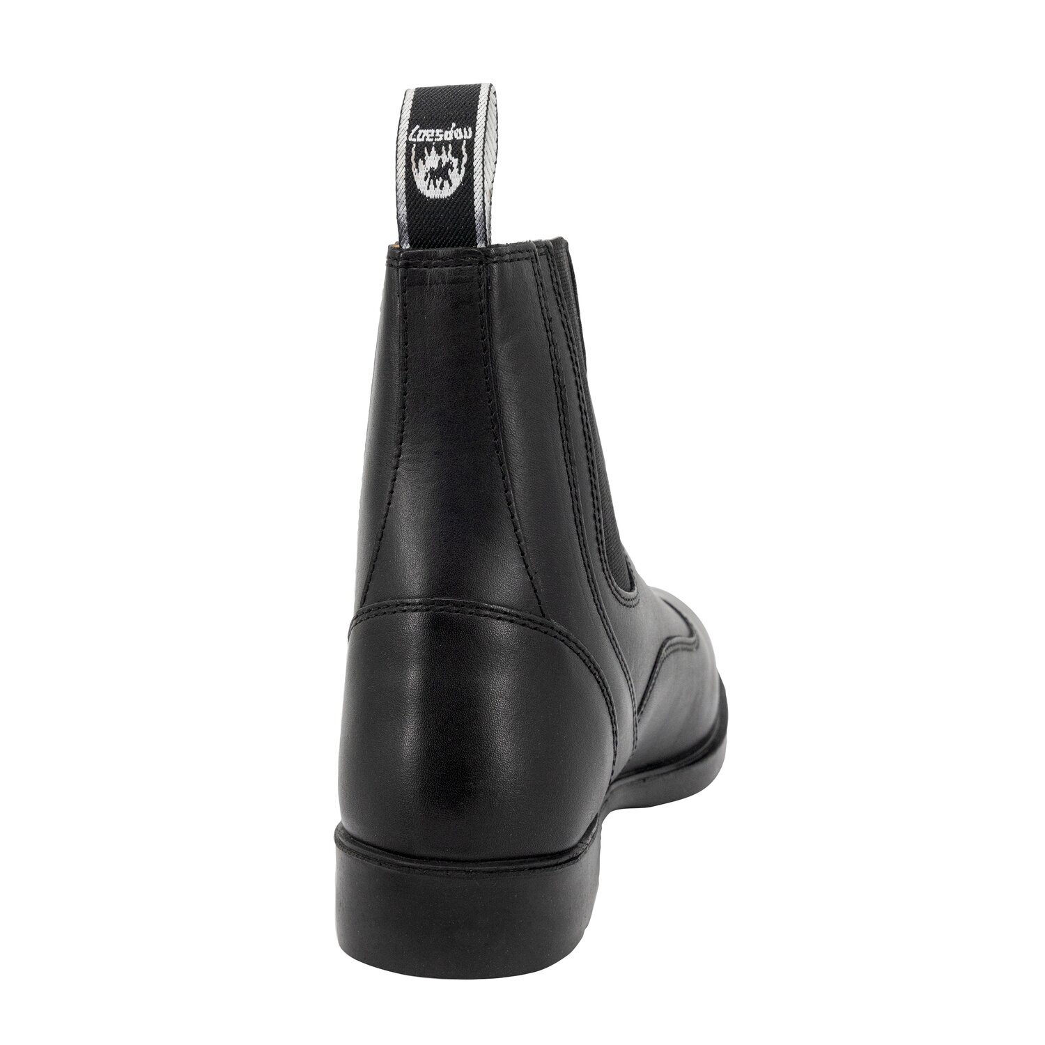 Loesdau Jodhpurstiefel Luton &ndash; Ansicht 4
