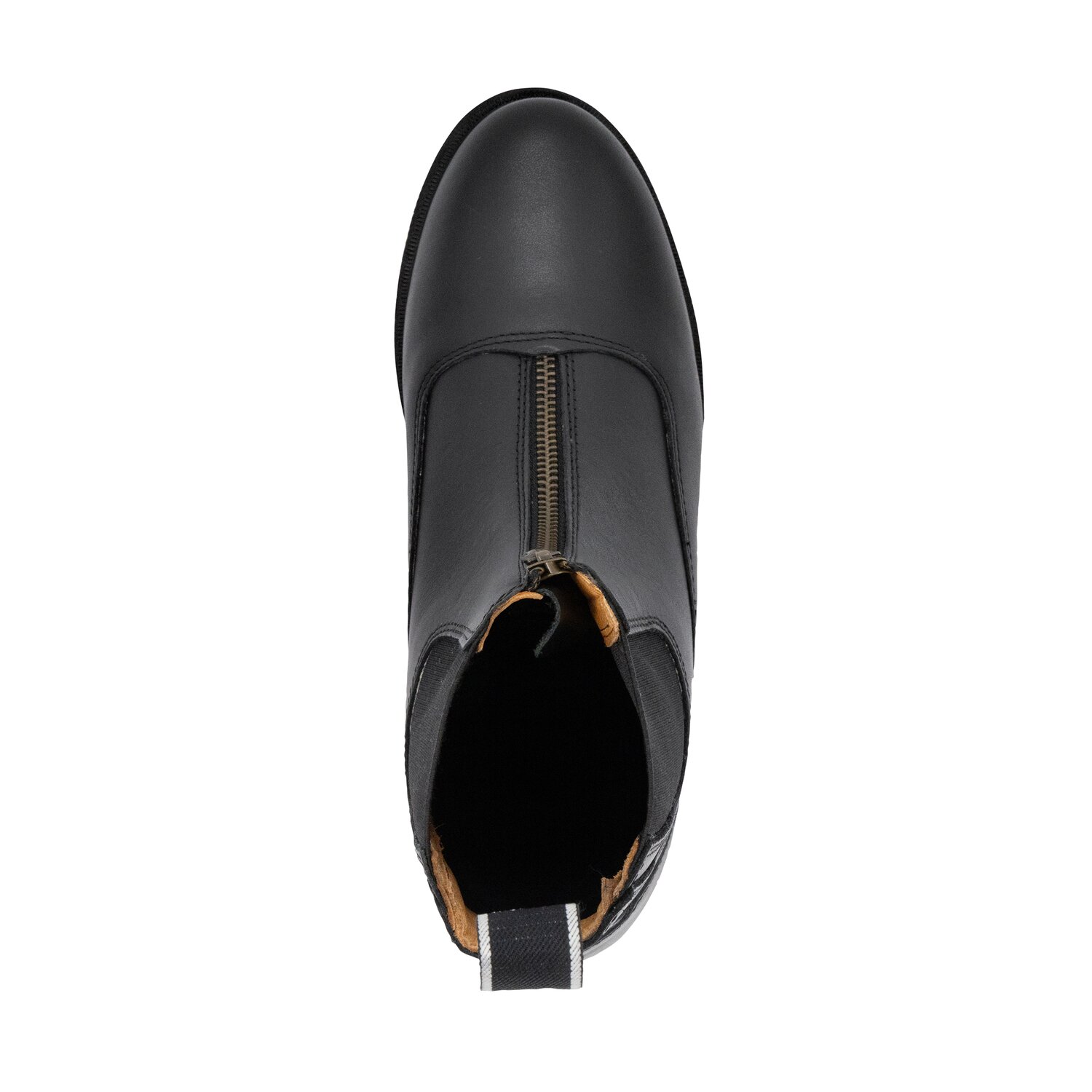 Loesdau Jodhpurstiefel Luton &ndash; Ansicht 6