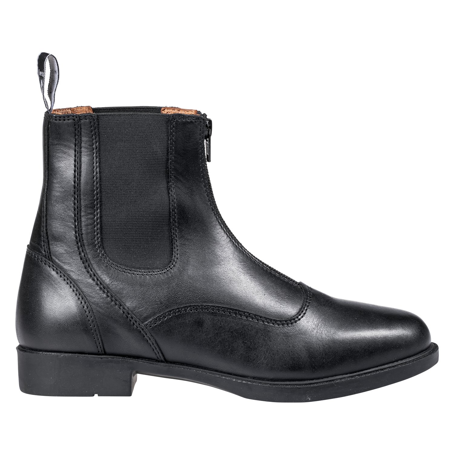 Loesdau Jodhpurstiefel Luton – Ansicht 3