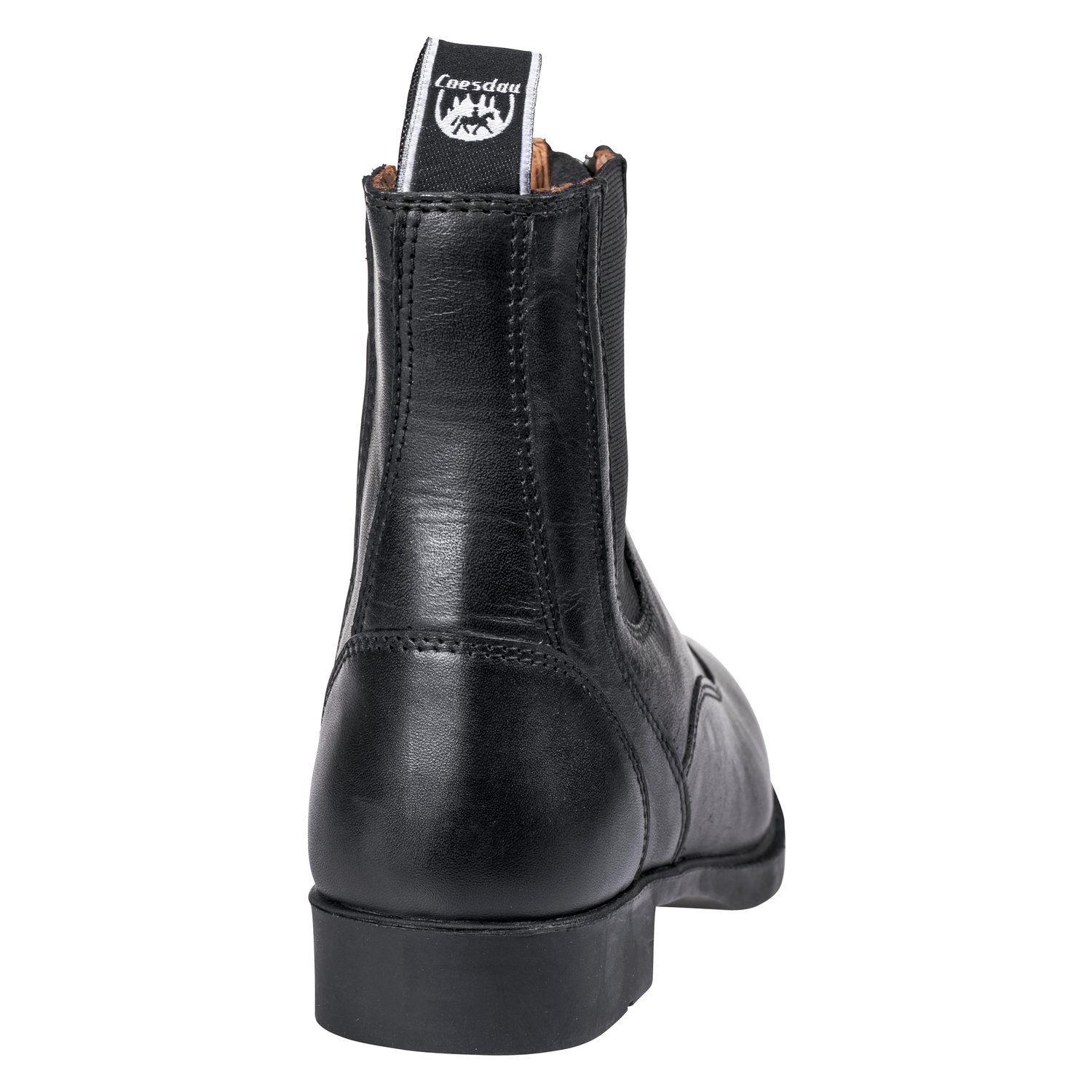 Loesdau Jodhpurstiefel Luton – Ansicht 4