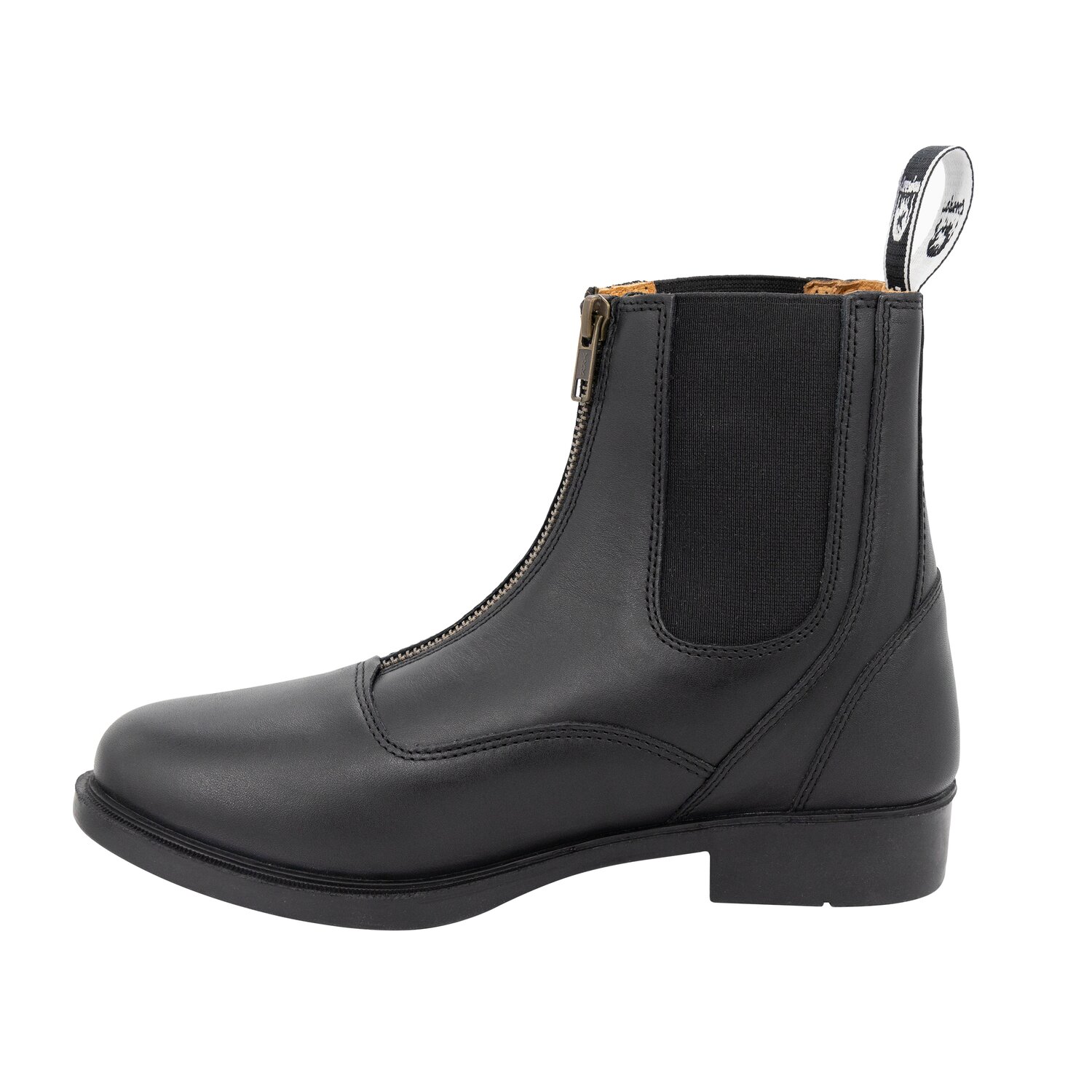 Loesdau Jodhpurstiefel Luton &ndash; Ansicht 2