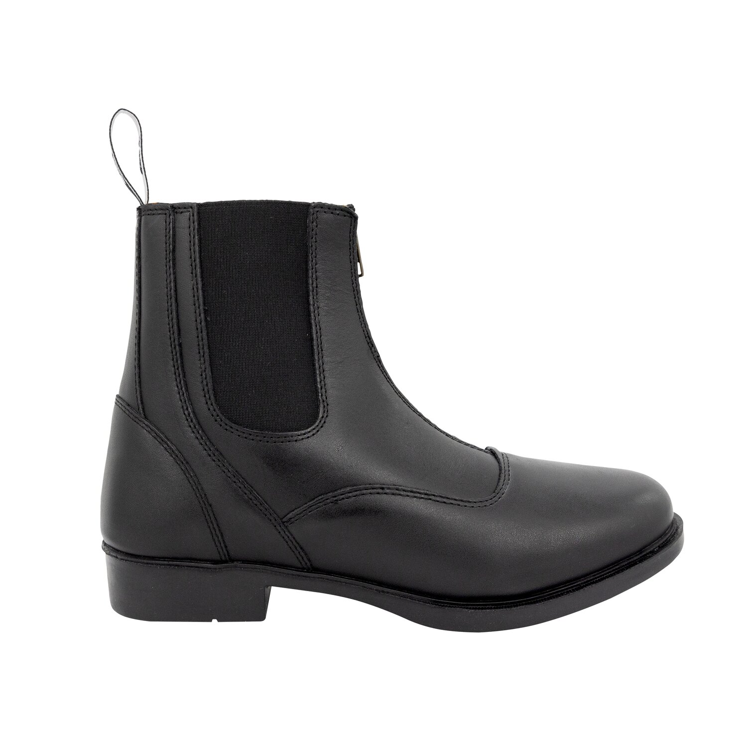 Loesdau Jodhpurstiefel Luton &ndash; Ansicht 3