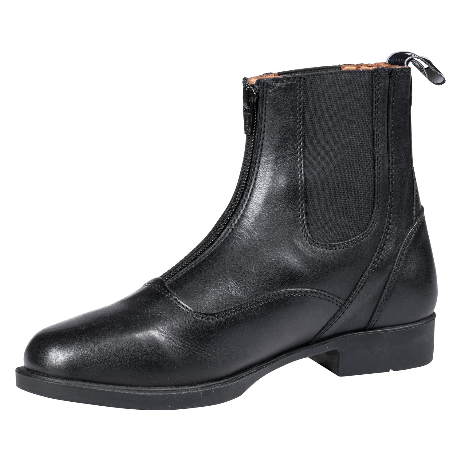 Loesdau Jodhpurstiefel Luton – Ansicht 1