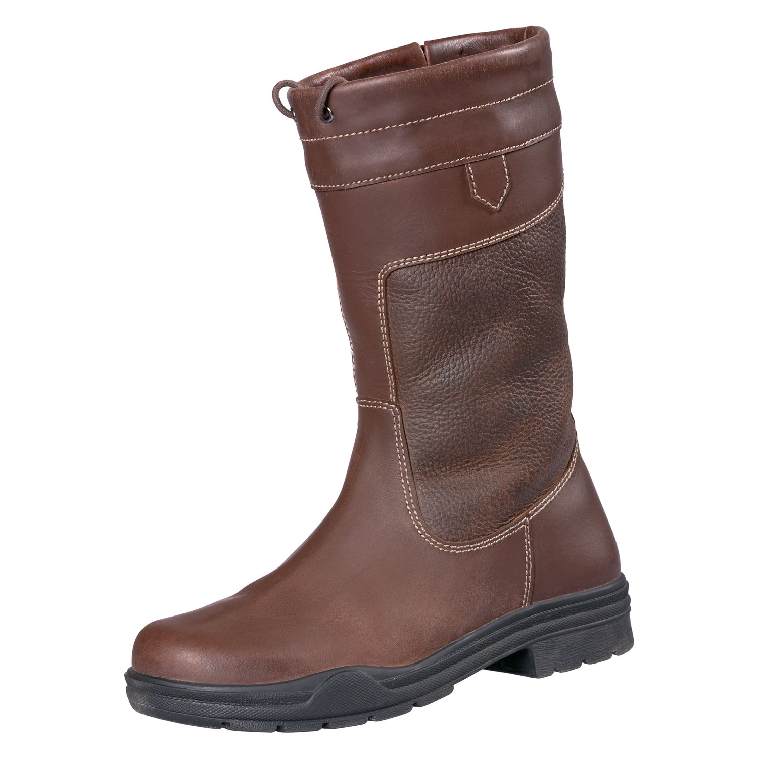 Loesdau Outdoorstiefel Boston – Ansicht 1