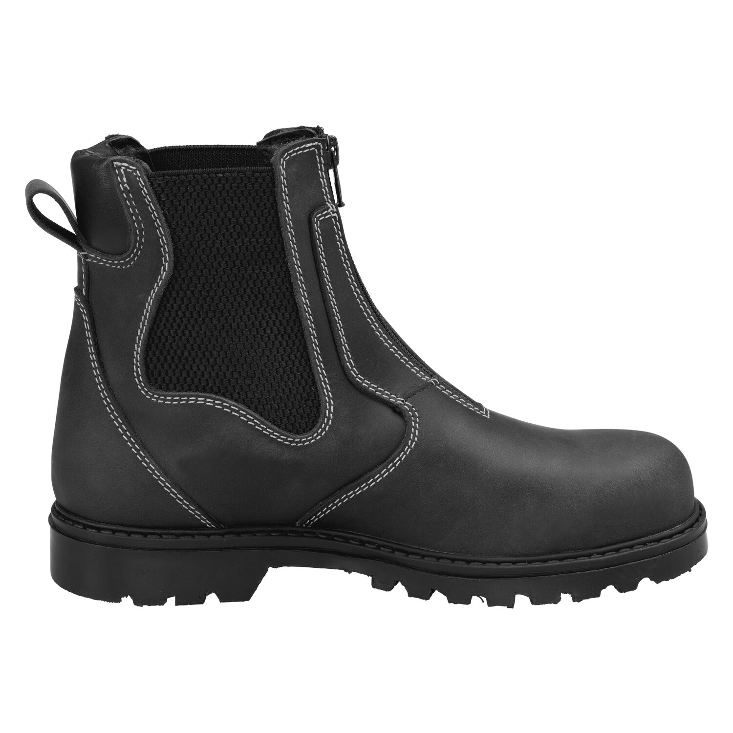 black forest Jodhpurstiefel mit Stahlkappe – Ansicht 3