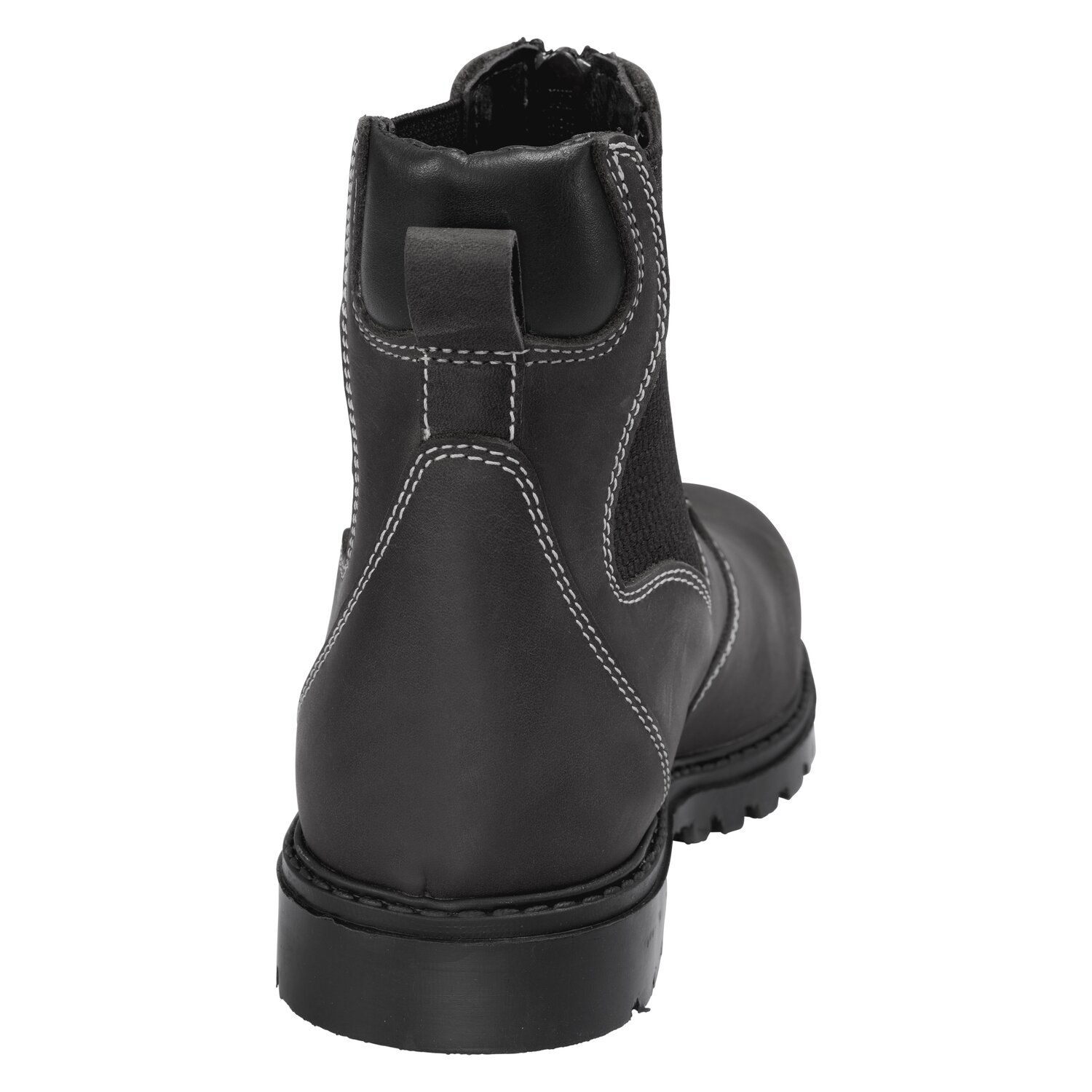 black forest Jodhpurstiefel mit Stahlkappe – Ansicht 4