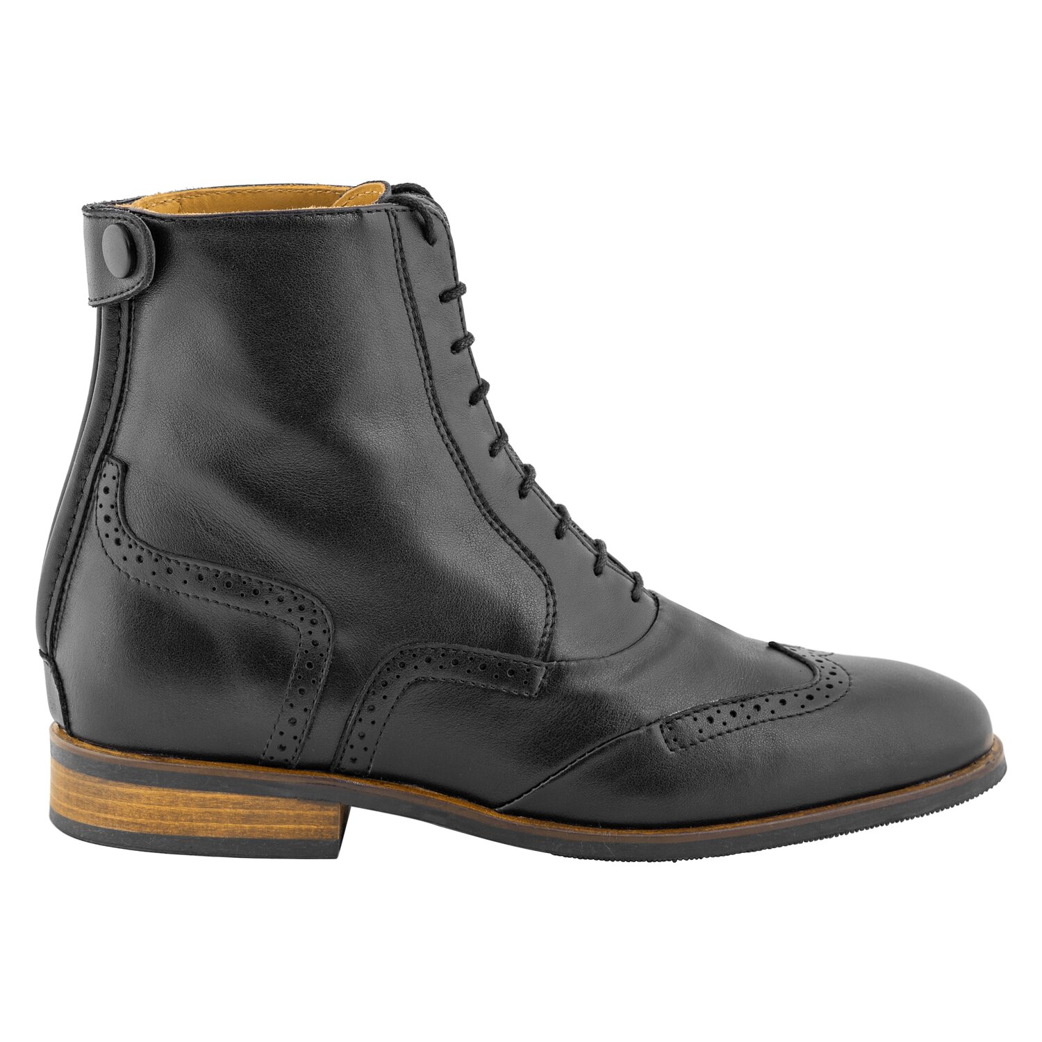 Cheval de Luxe Jodhpurstiefel New Lyon – Ansicht 2