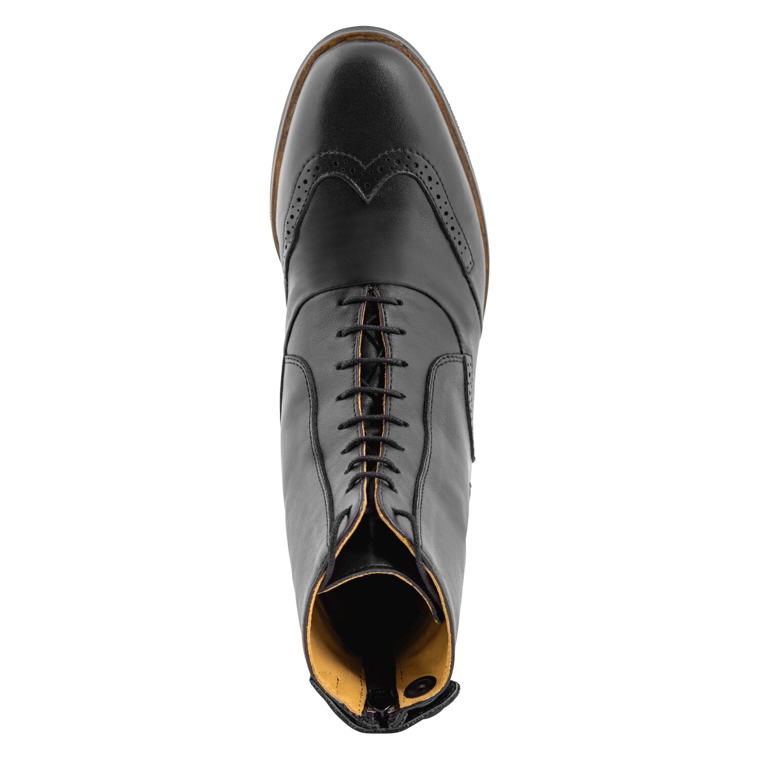 Cheval de Luxe Jodhpurstiefel New Lyon – Ansicht 6