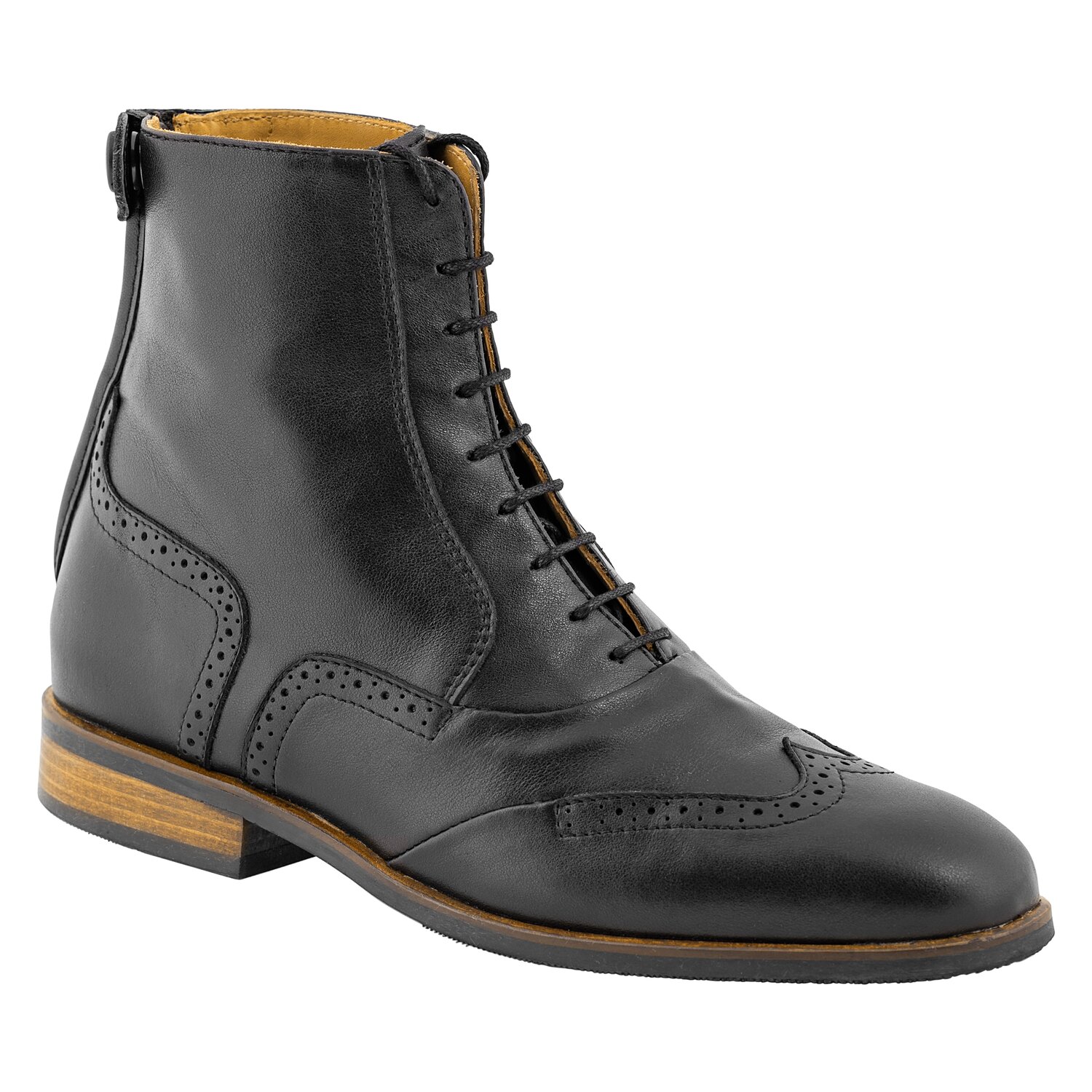 Cheval de Luxe Jodhpurstiefel New Lyon – Ansicht 3