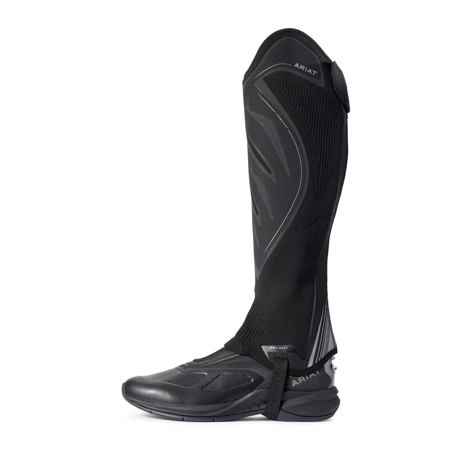 ARIAT Half-Chaps Ascent – Ansicht 4