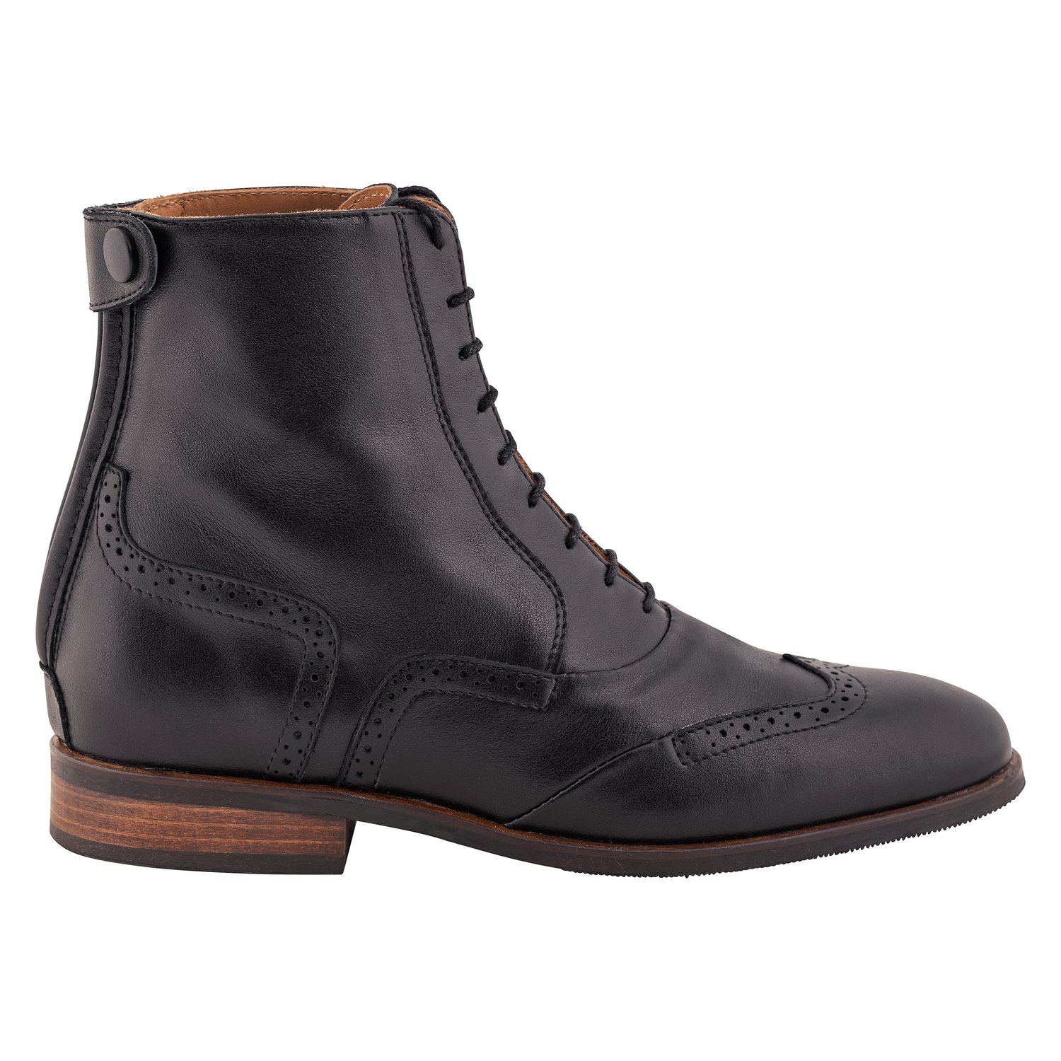 Cheval de Luxe Jodhpurstiefel Lyon – Ansicht 2