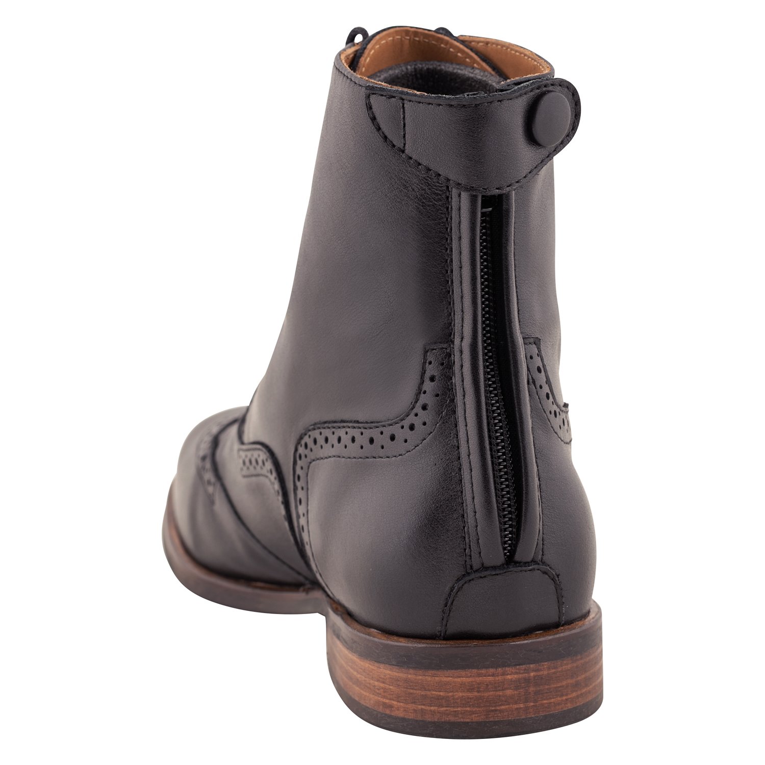 Cheval de Luxe Jodhpurstiefel Lyon – Ansicht 4