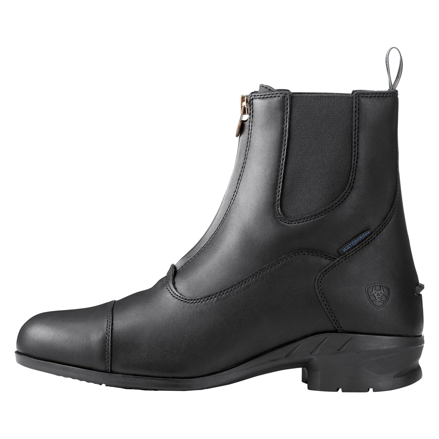 ARIAT Stiefelette Heritage IV Zip H2O Insulated – Ansicht 2