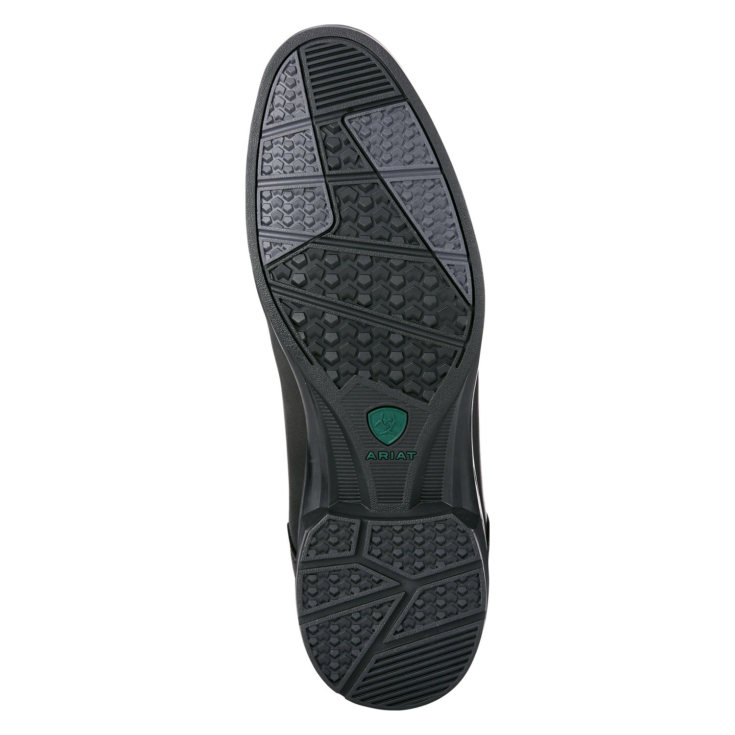 ARIAT Stiefelette Heritage IV Zip H2O Insulated – Ansicht 3