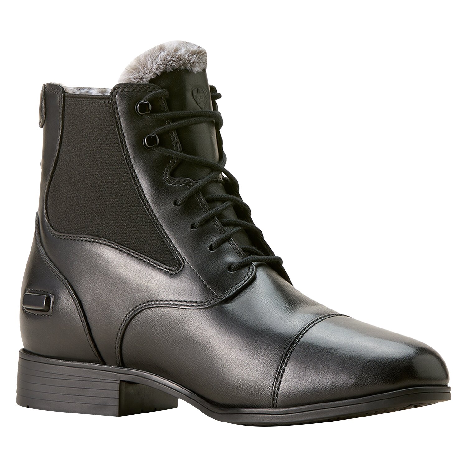 ARIAT Stiefelette Kendall Paddock Sherpa – Ansicht 2