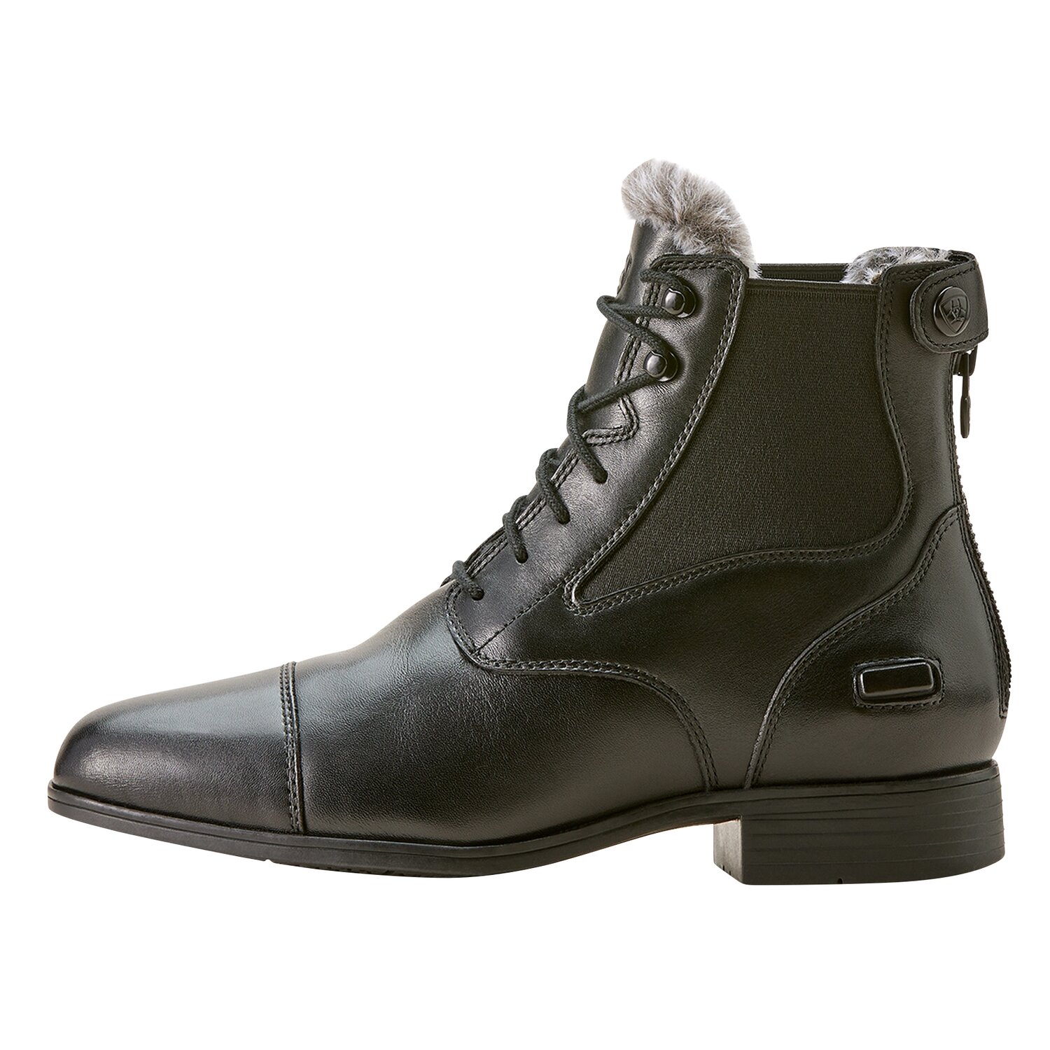 ARIAT Stiefelette Kendall Paddock Sherpa – Ansicht 3