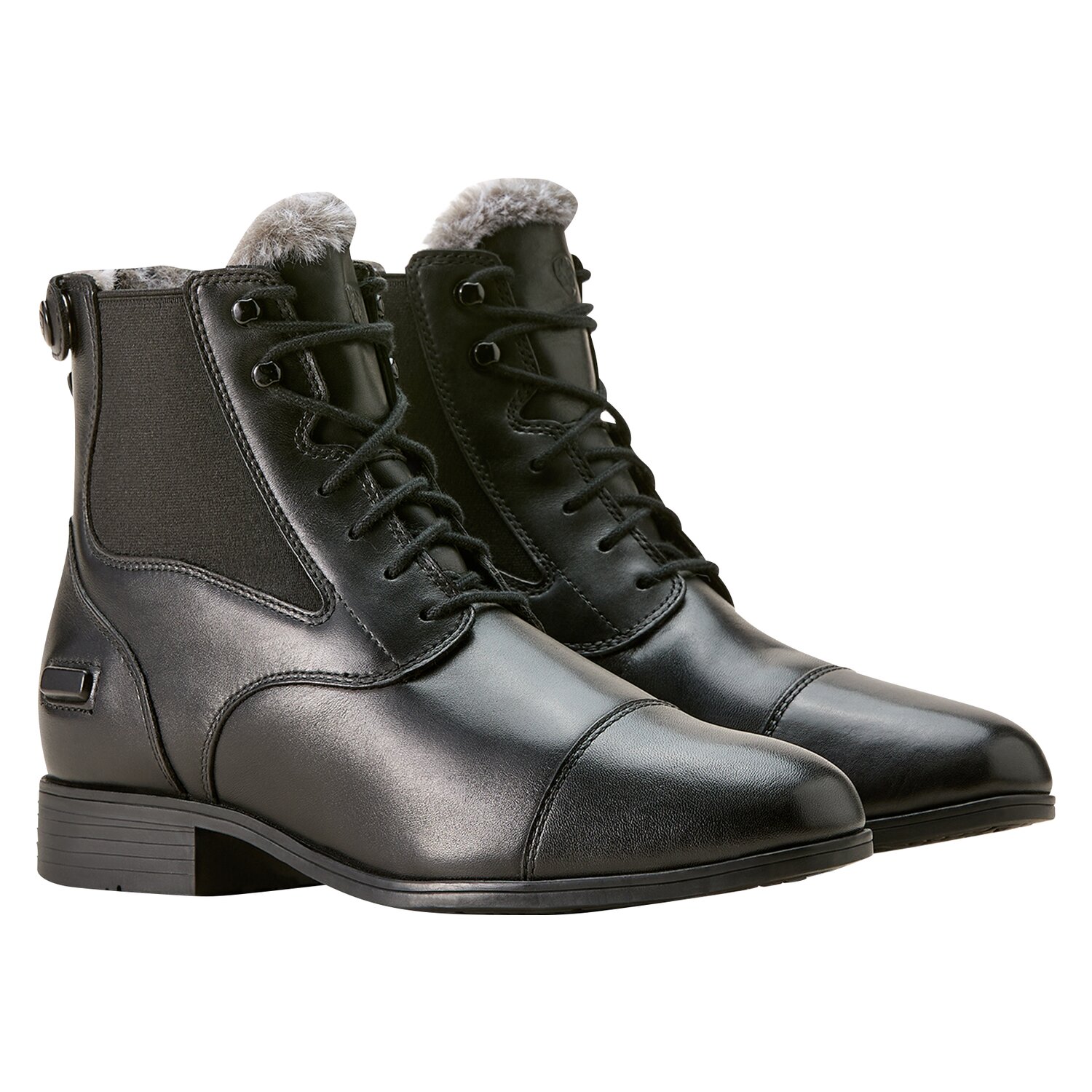 ARIAT Stiefelette Kendall Paddock Sherpa – Ansicht 4