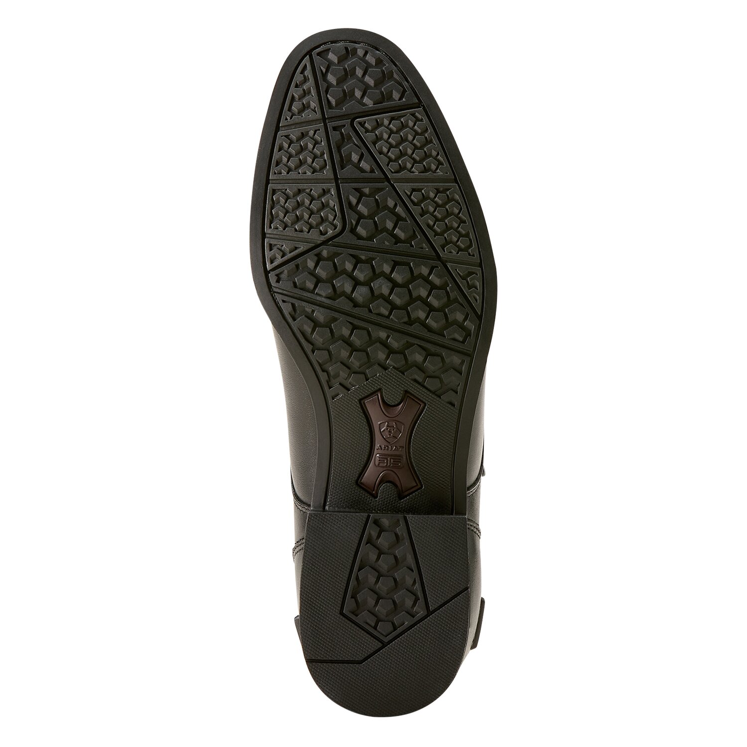 ARIAT Stiefelette Kendall Paddock Sherpa – Ansicht 6