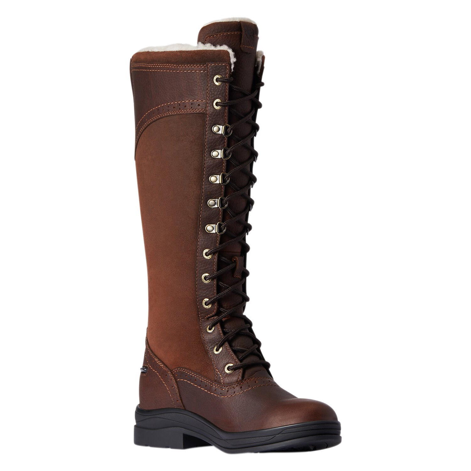 ARIAT Outdoorstiefel Wythburn Tall H2O – Ansicht 3