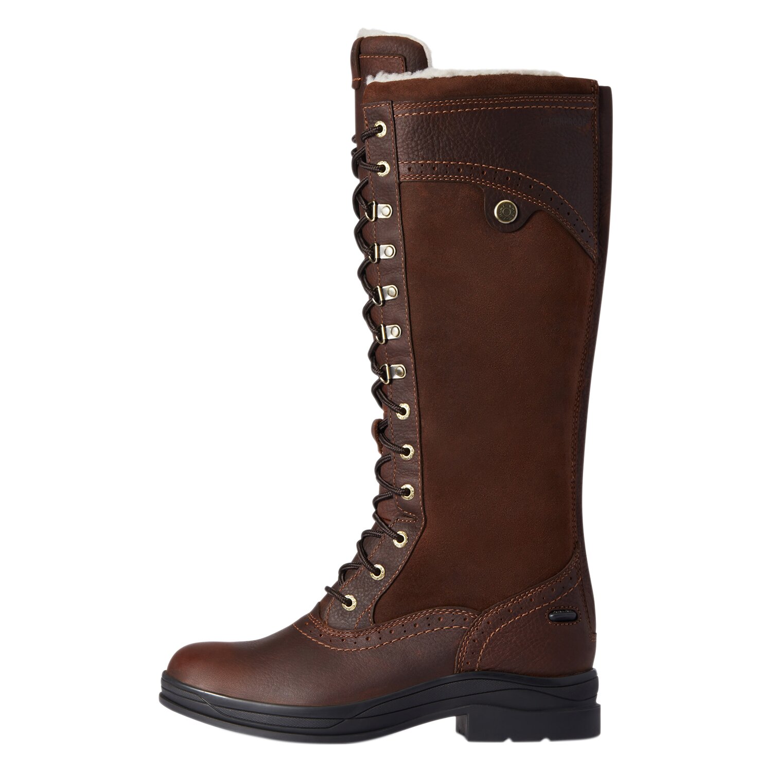 ARIAT Outdoorstiefel Wythburn Tall H2O – Ansicht 4