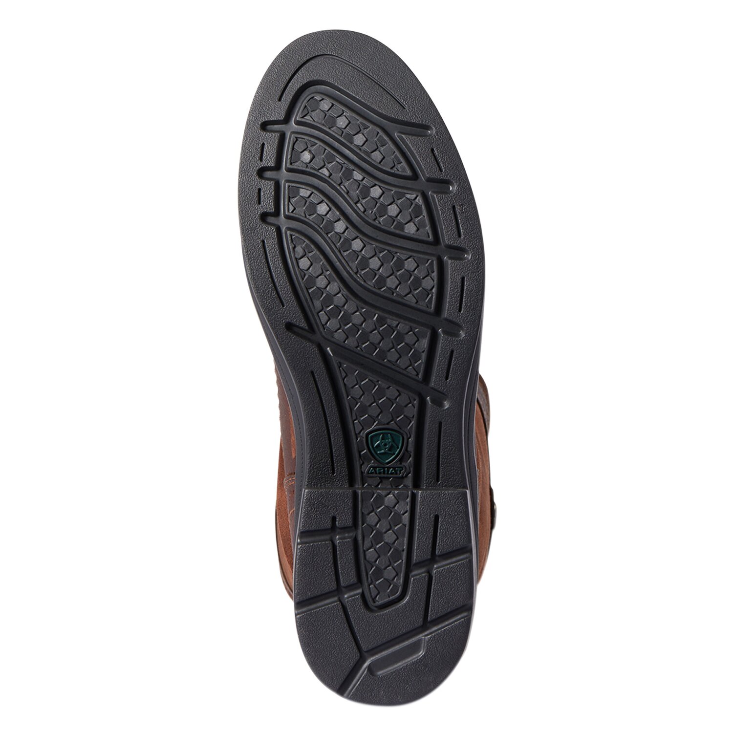 ARIAT Outdoorstiefel Wythburn Tall H2O – Ansicht 5