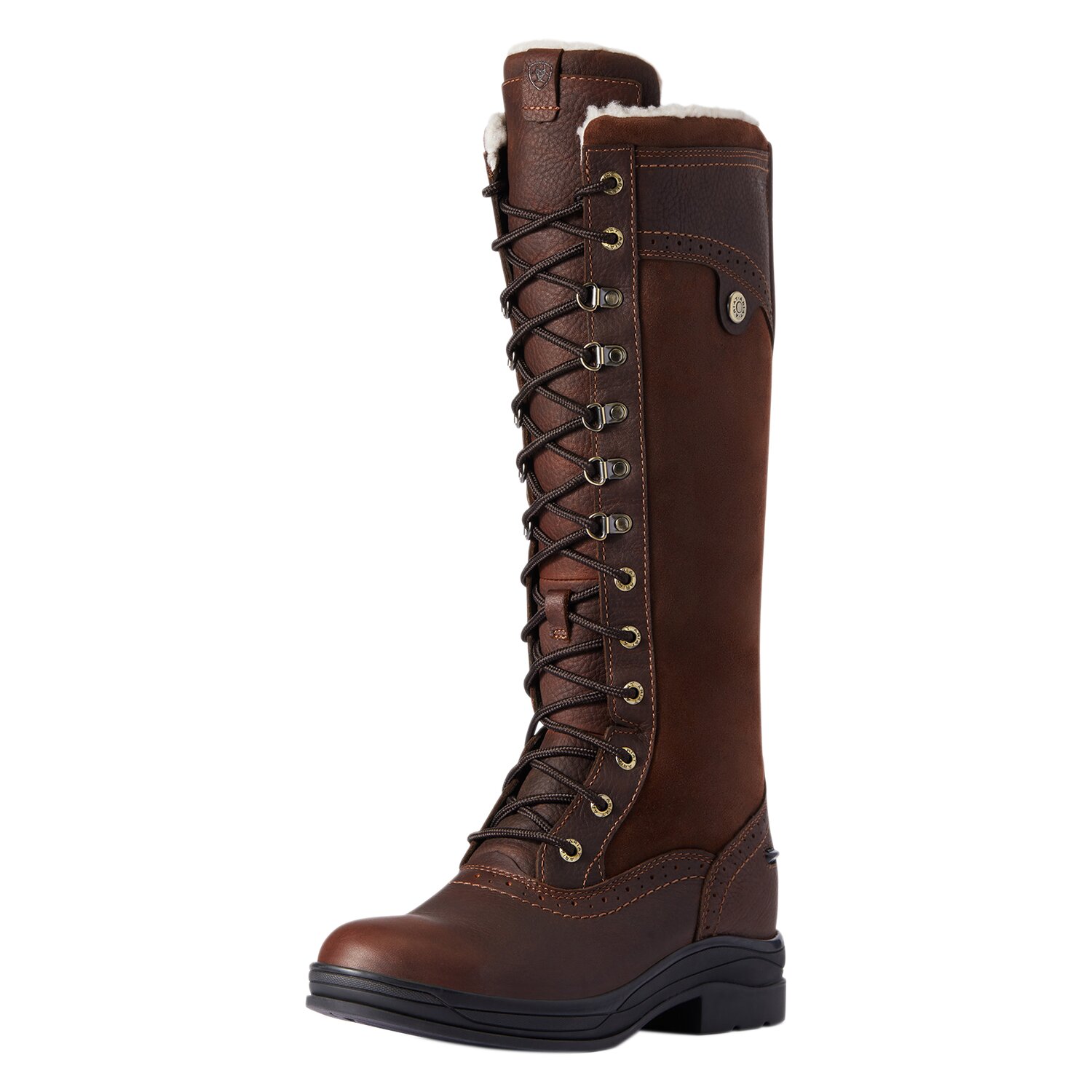 ARIAT Outdoorstiefel Wythburn Tall H2O – Ansicht 1