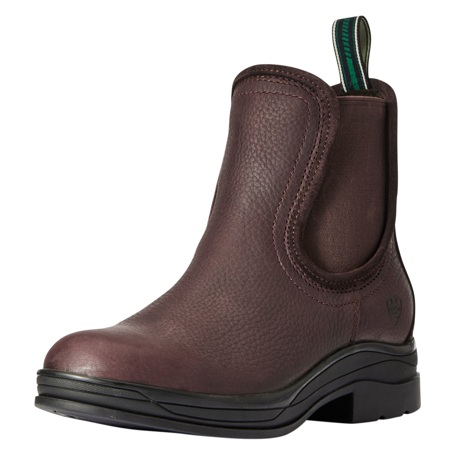 ARIAT Jodhpurstiefel Keswick Waterproof Boot – Ansicht 2