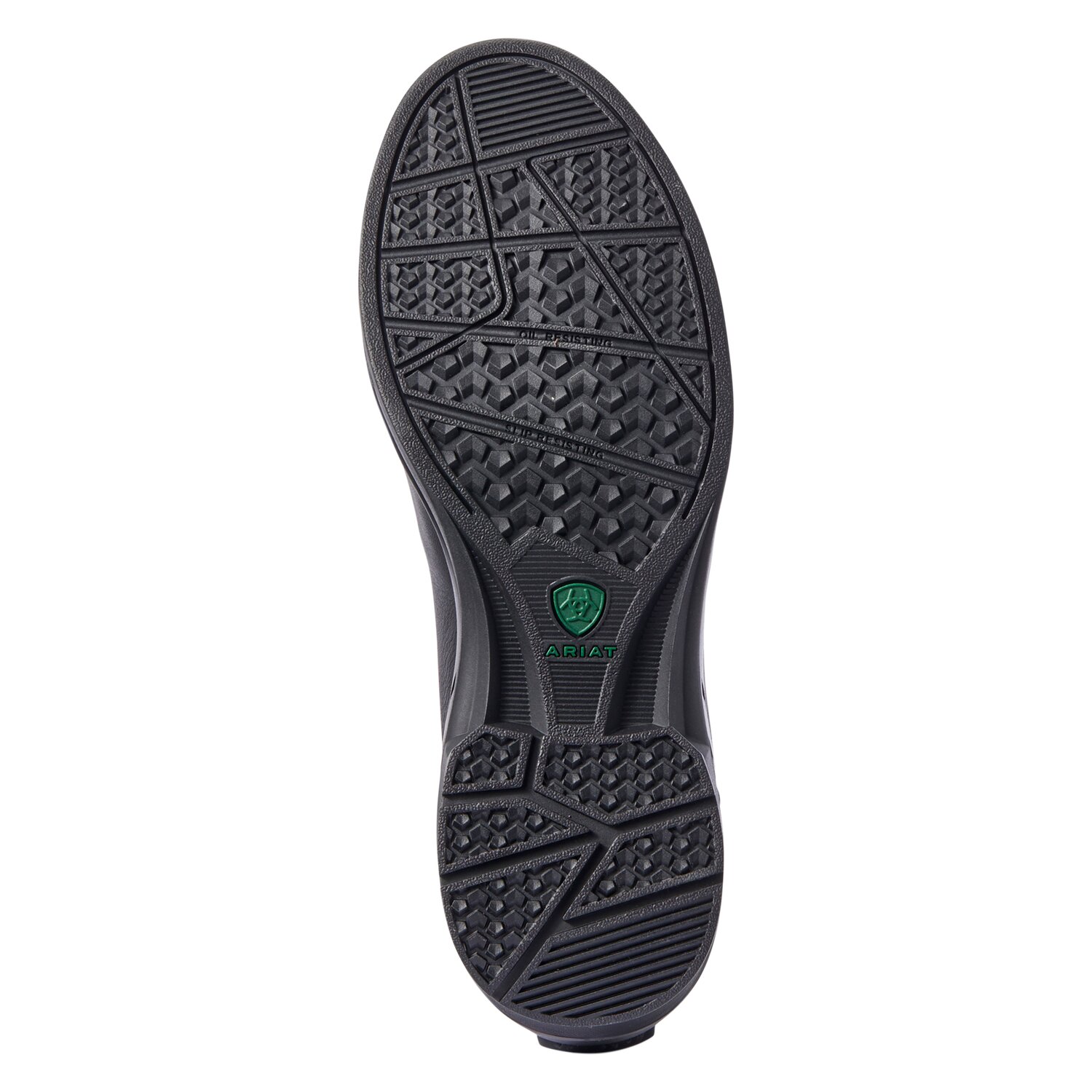 ARIAT Paddockstiefel Heritage IV Steel Toe Zip – Ansicht 4