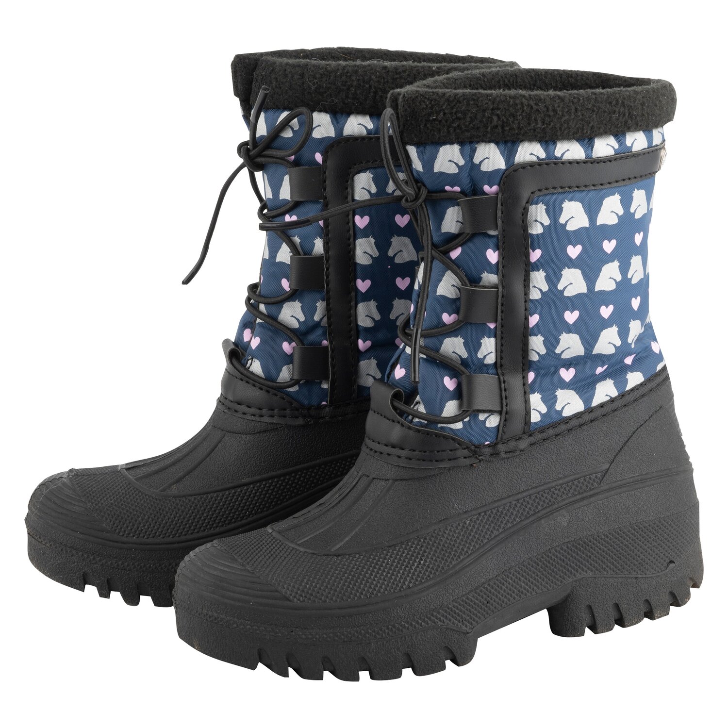 WALDHAUSEN Thermoschuh Snowfall – Ansicht 1