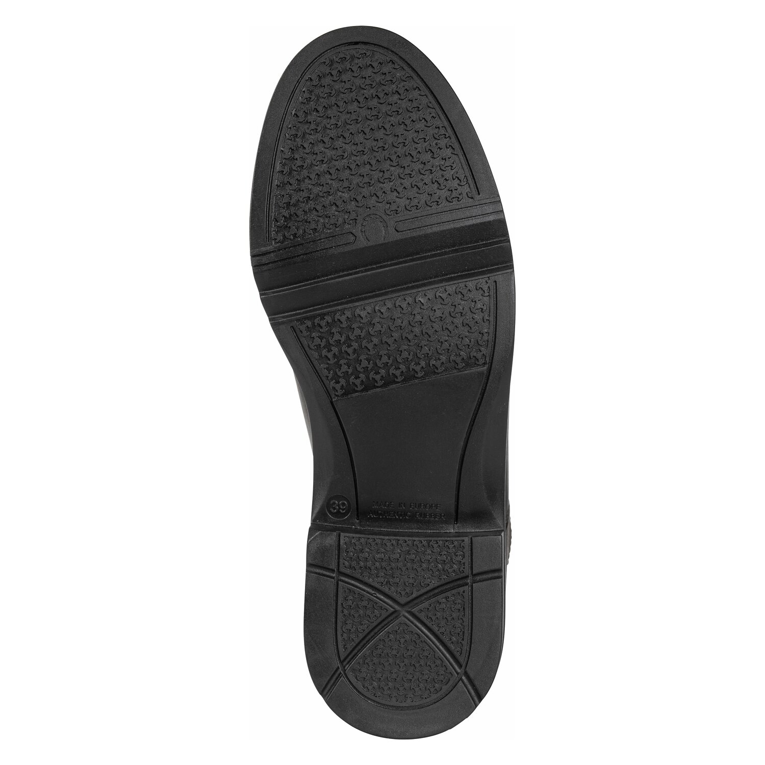 Loesdau Jodhpurstiefel mit Lammfell – Ansicht 5