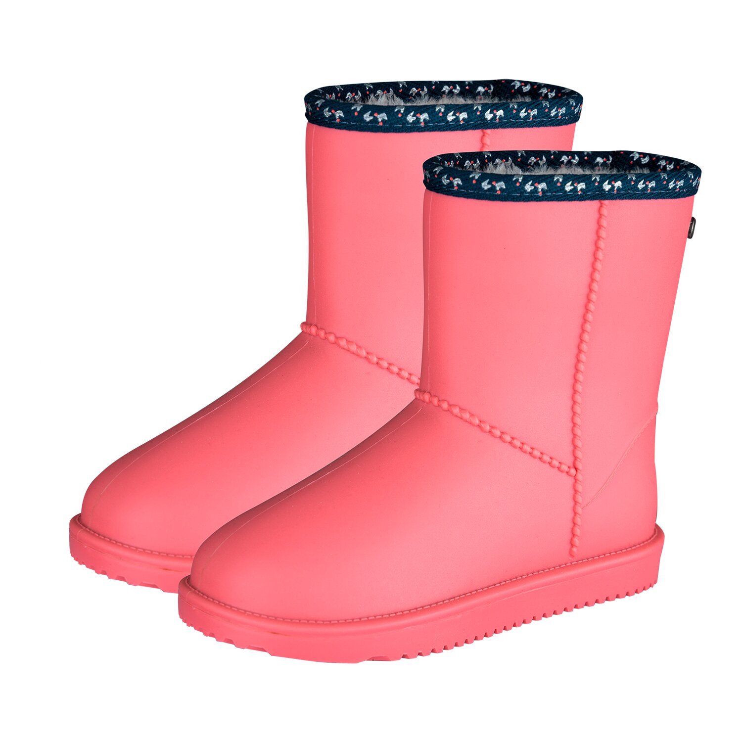 ELT Winterschuh Bootie Rainless – Ansicht 1